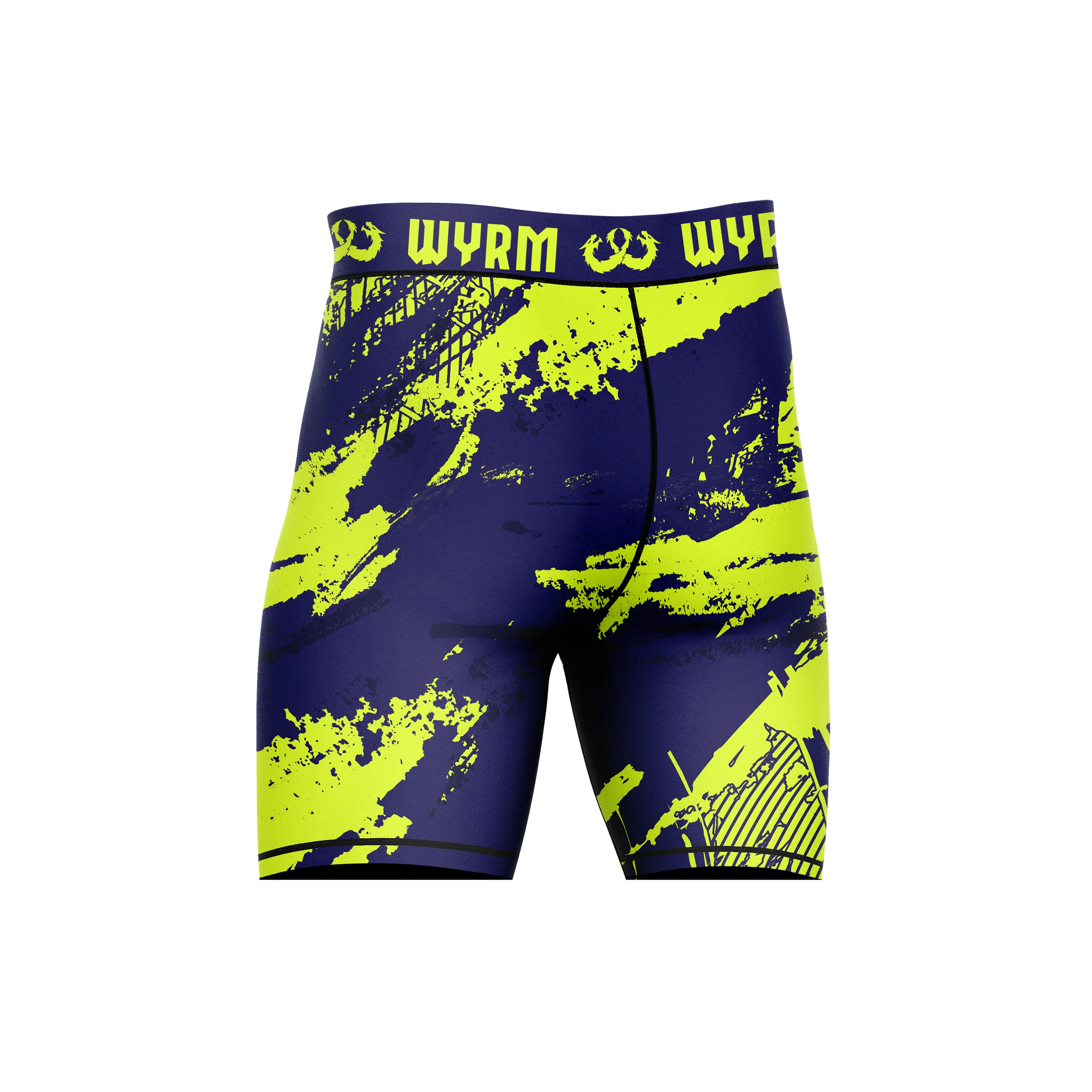 Shadowcut Compression Shorts - Image 4