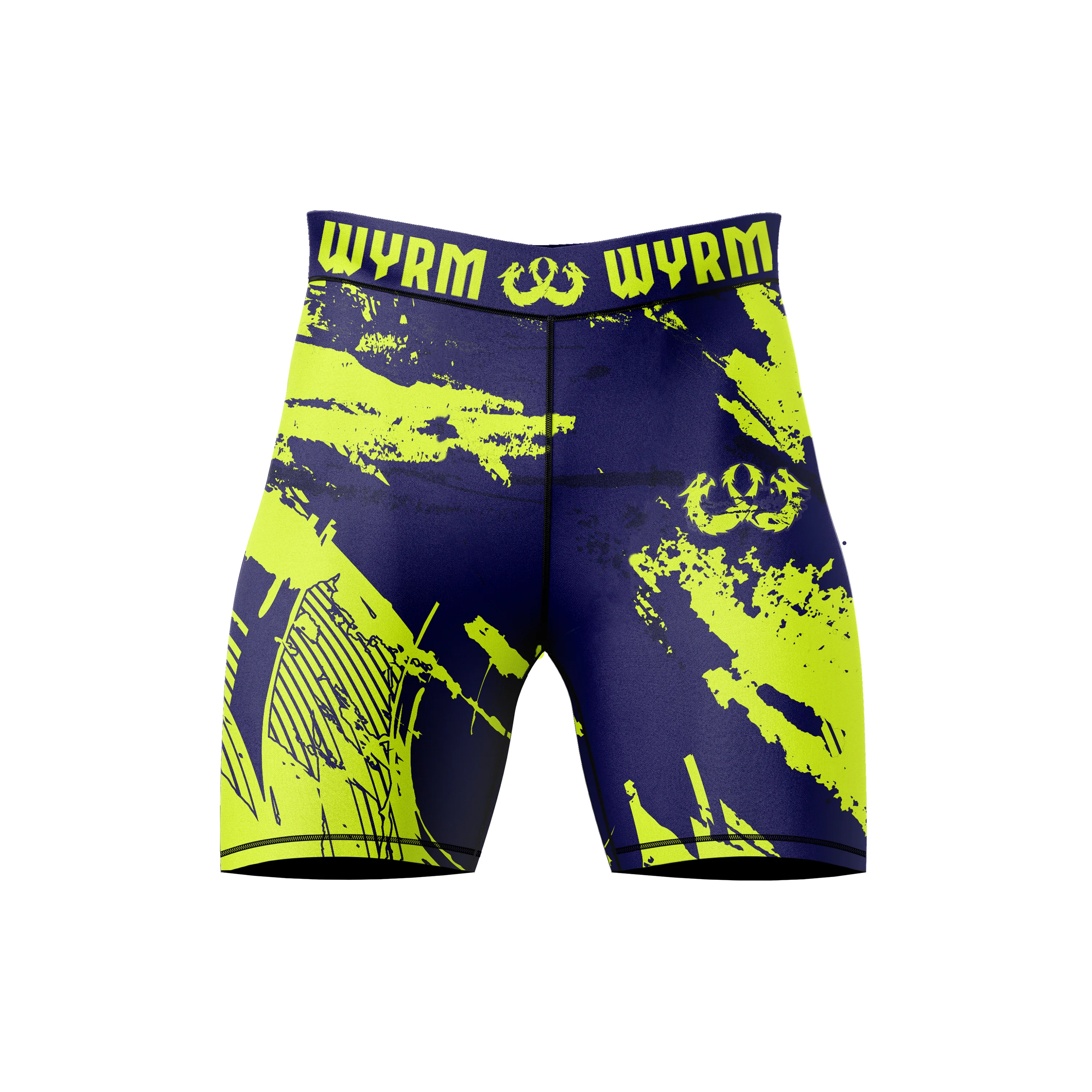 Shadowcut Compression Shorts - Image 5