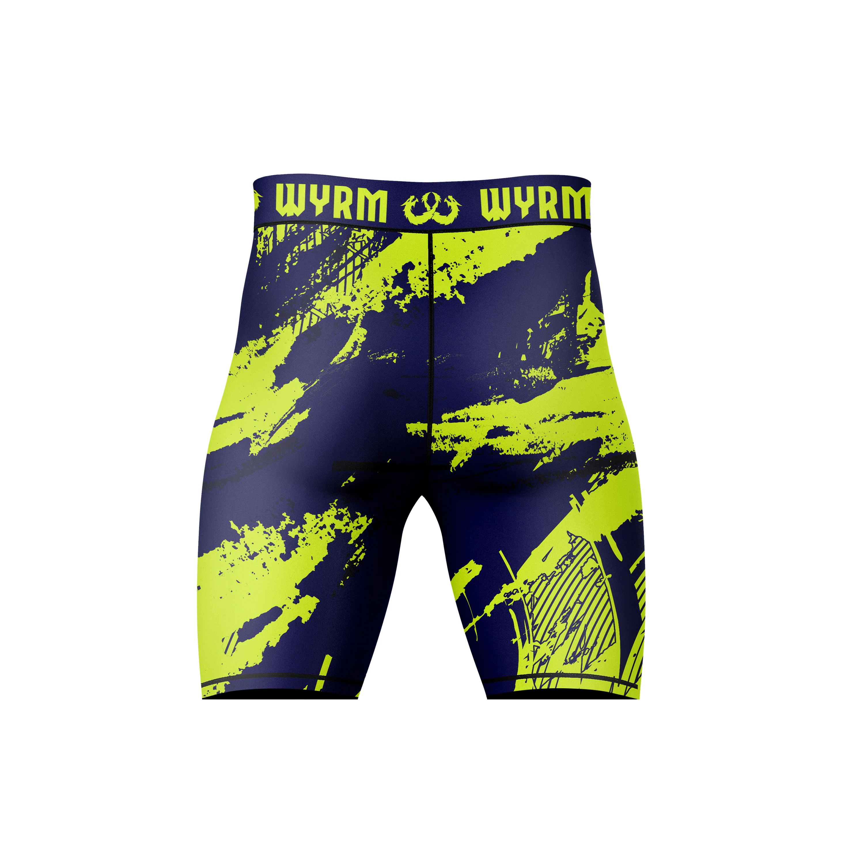 Shadowcut Compression Shorts - Image 7