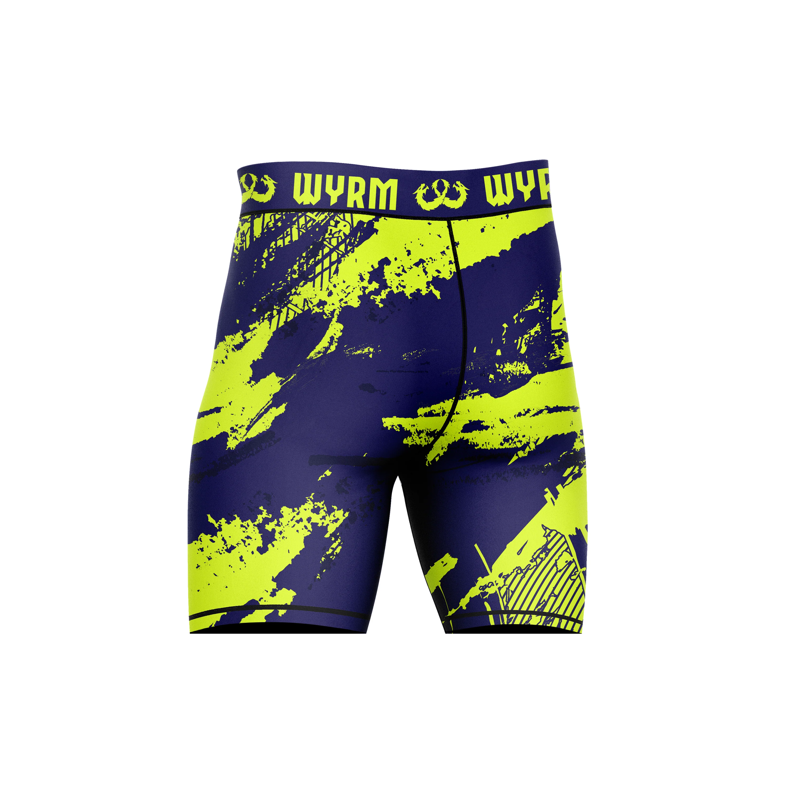 Shadowcut Compression Shorts - Image 8
