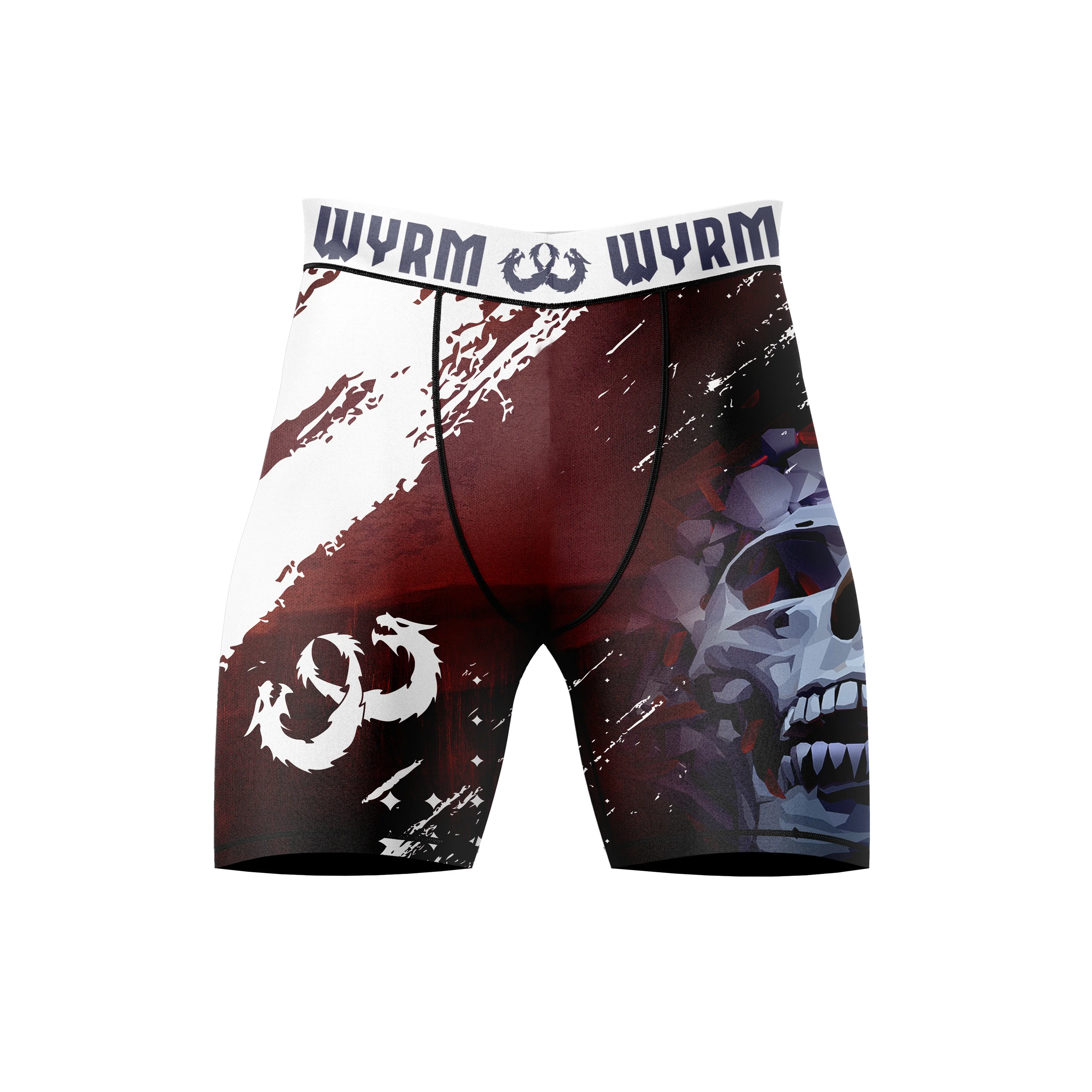 Sharpstride Compression Shorts