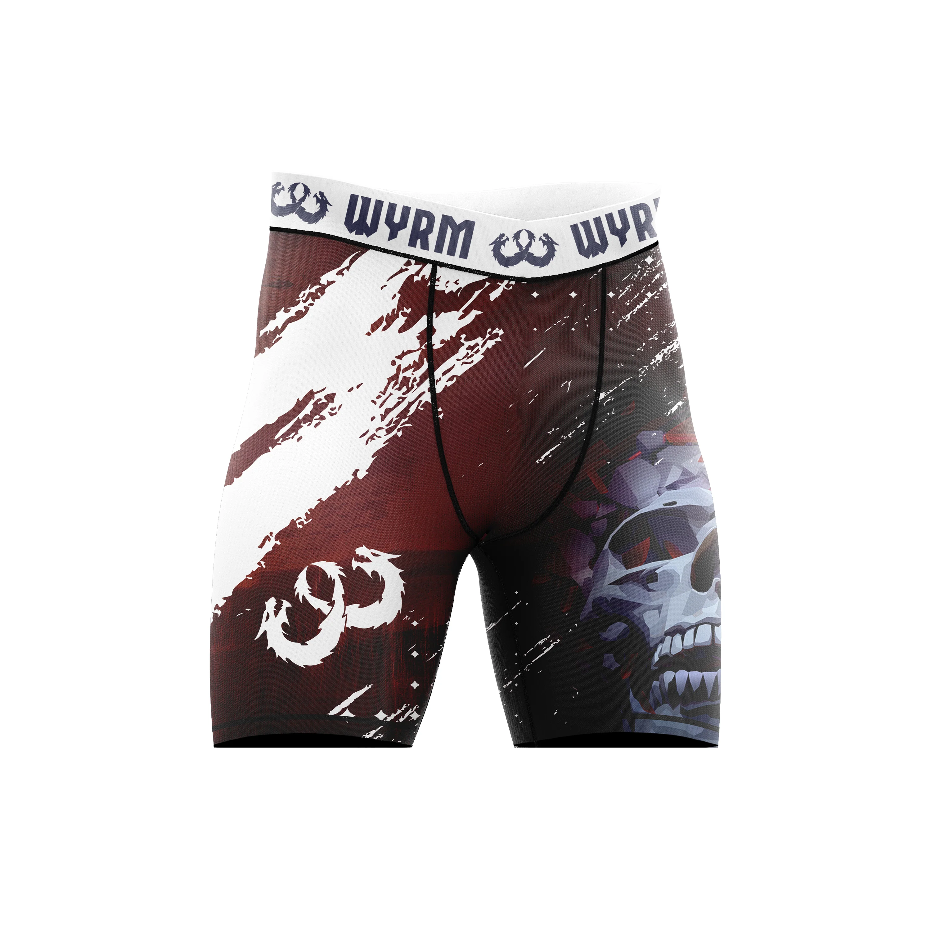 Sharpstride Compression Shorts - Image 2