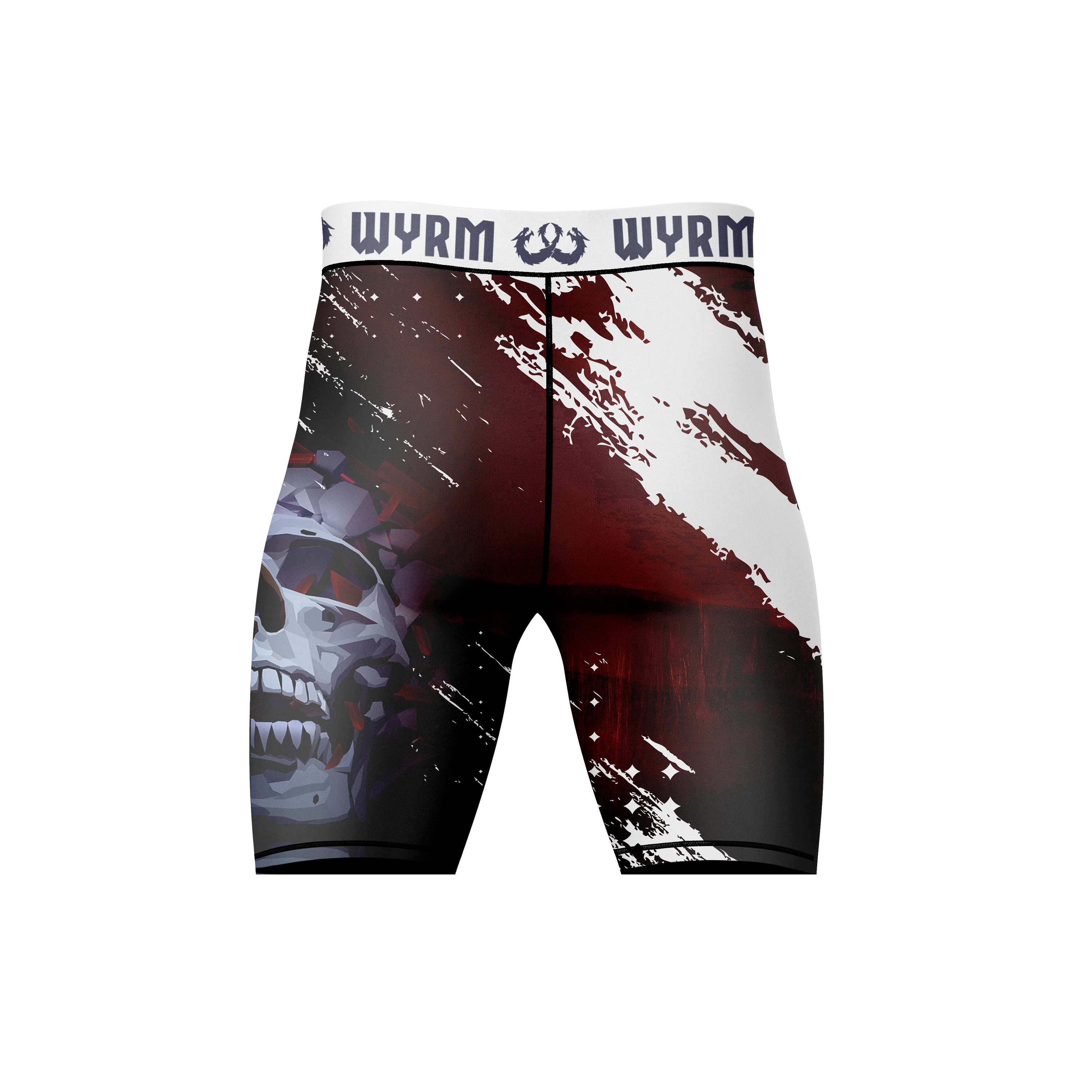 Sharpstride Compression Shorts - Image 3