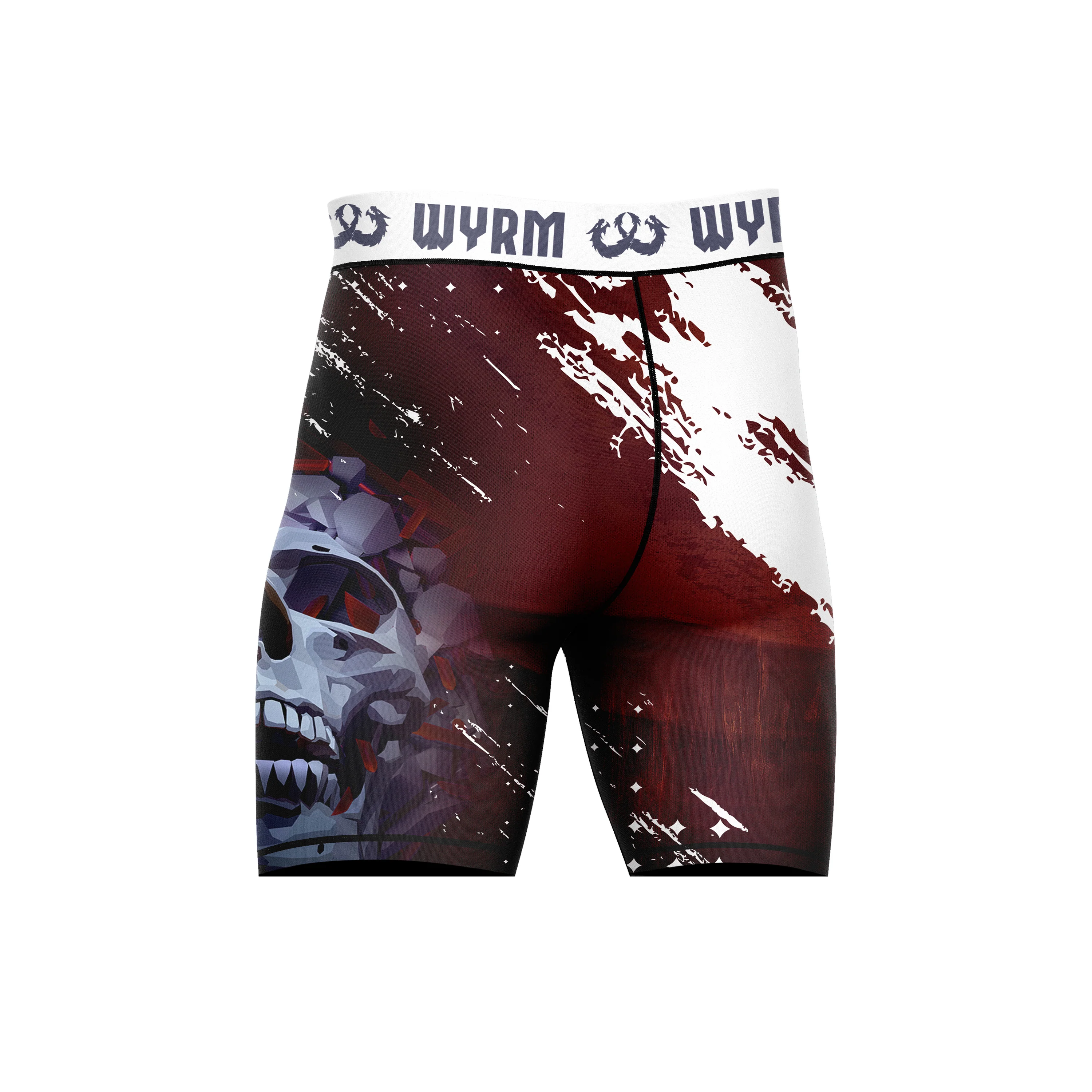 Sharpstride Compression Shorts - Image 4