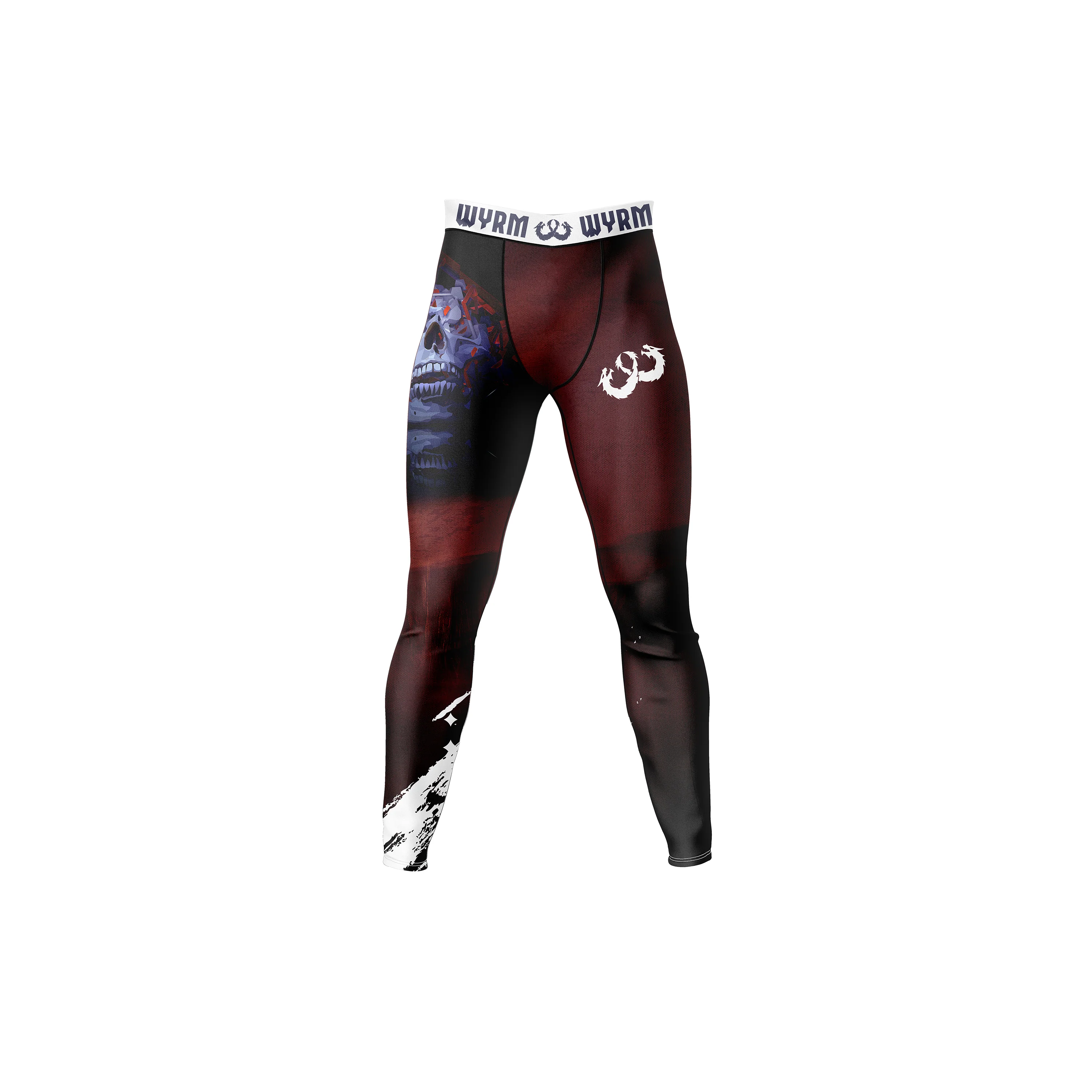 Sharpstride Compression Spats