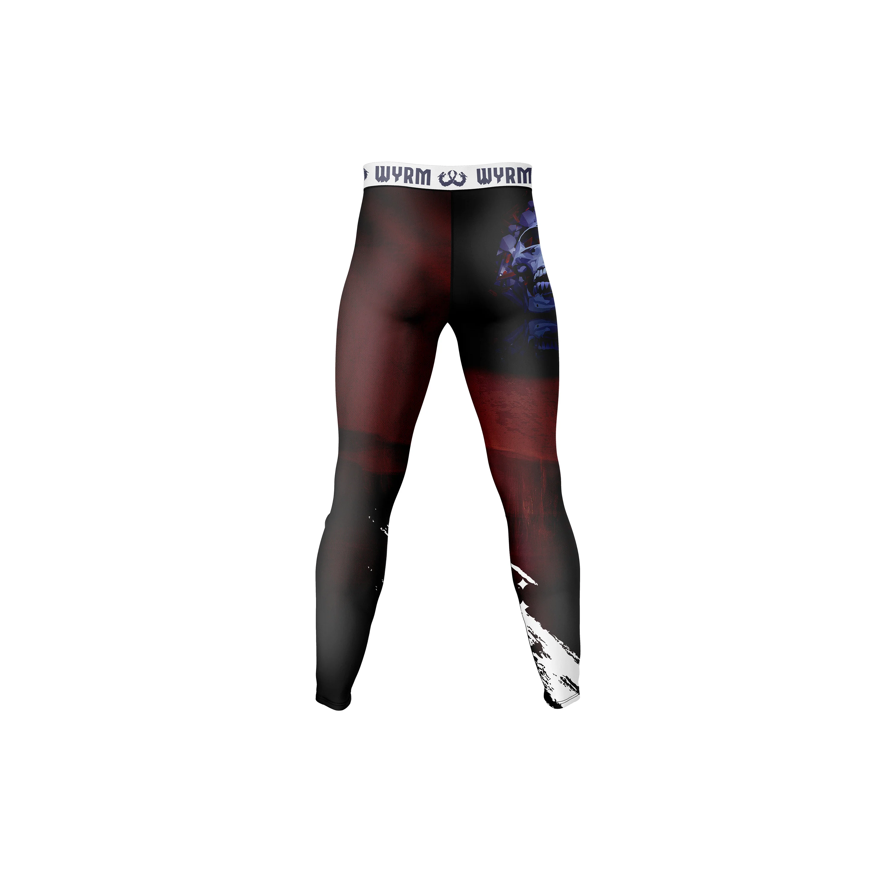 Sharpstride Compression Spats - Image 3