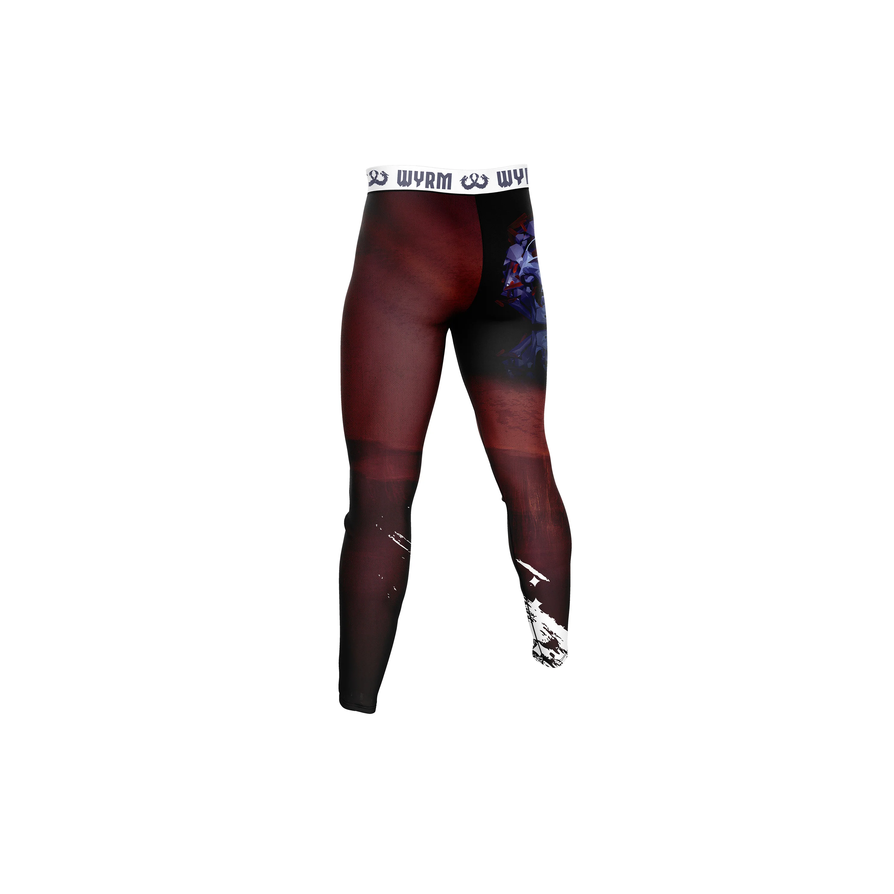 Sharpstride Compression Spats - Image 4