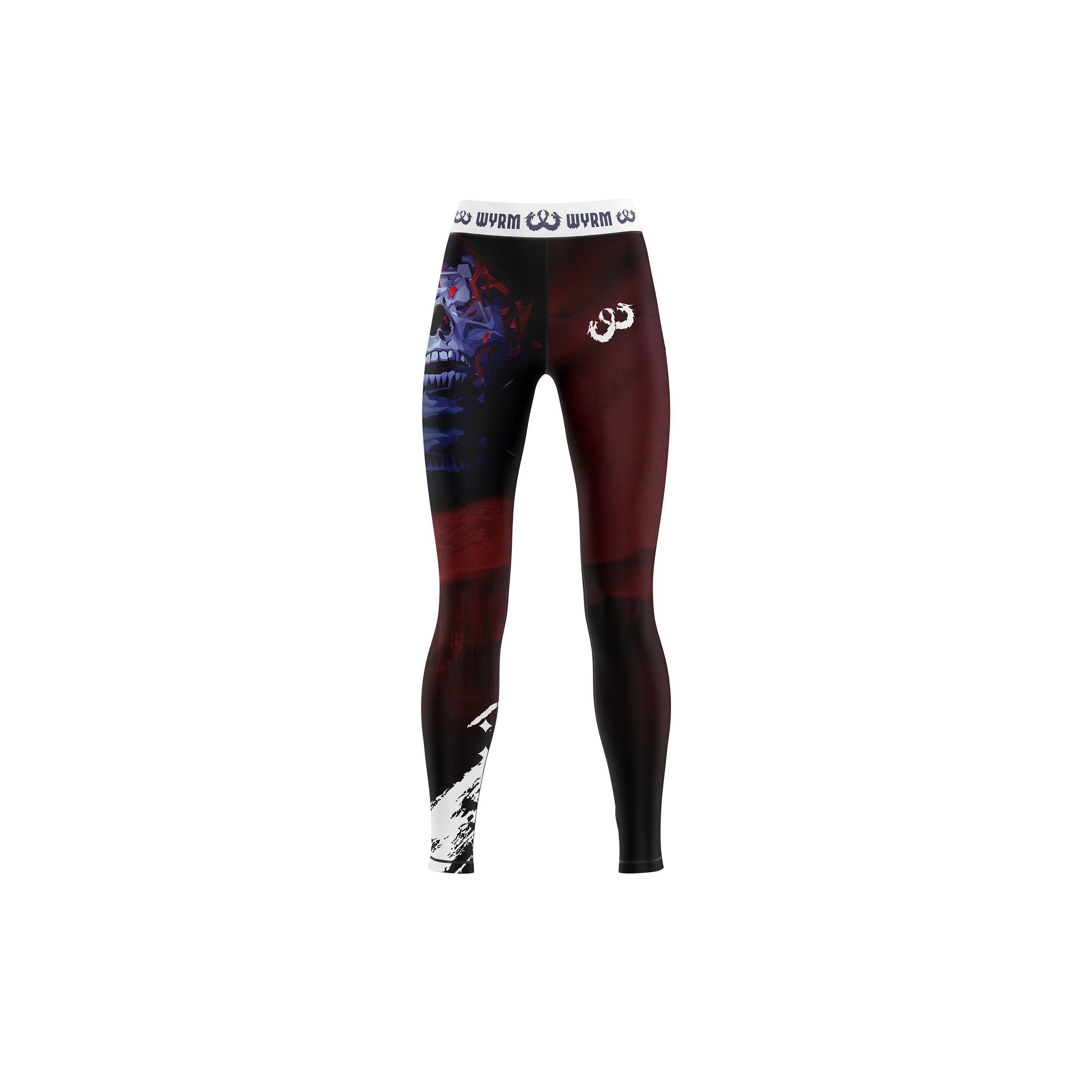Sharpstride Compression Spats - Image 5