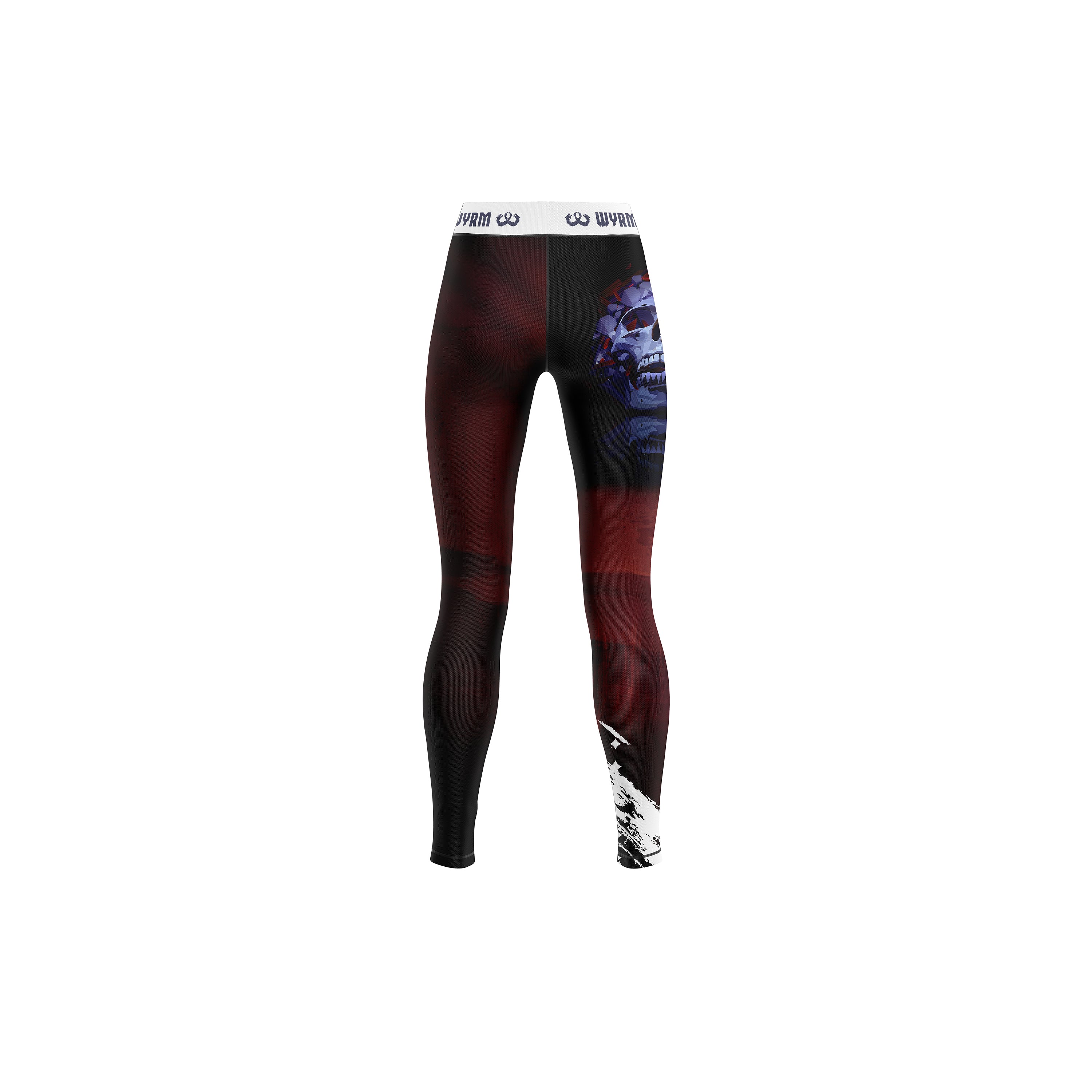 Sharpstride Compression Spats - Image 7