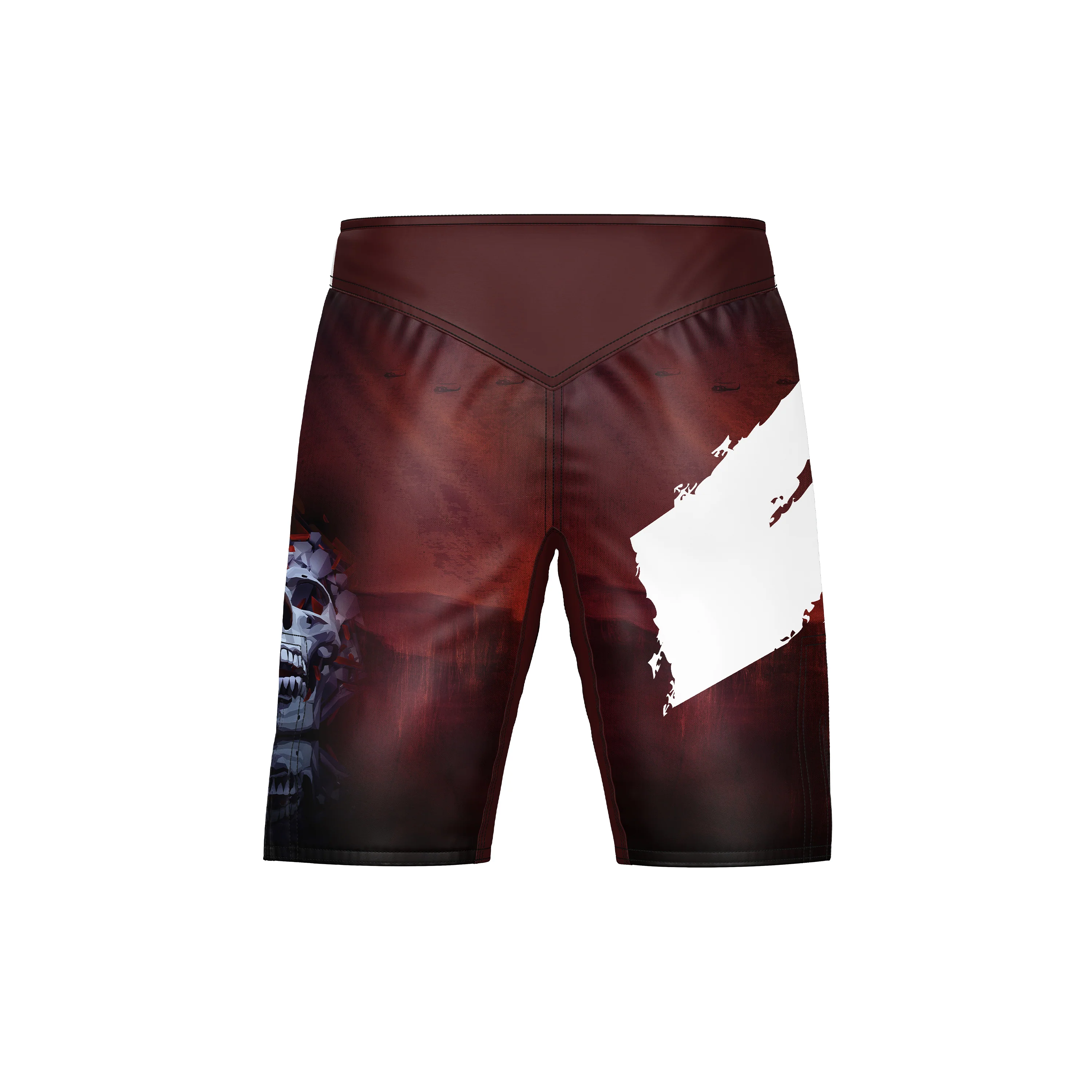 Sharpstride MMA Shorts - Image 3