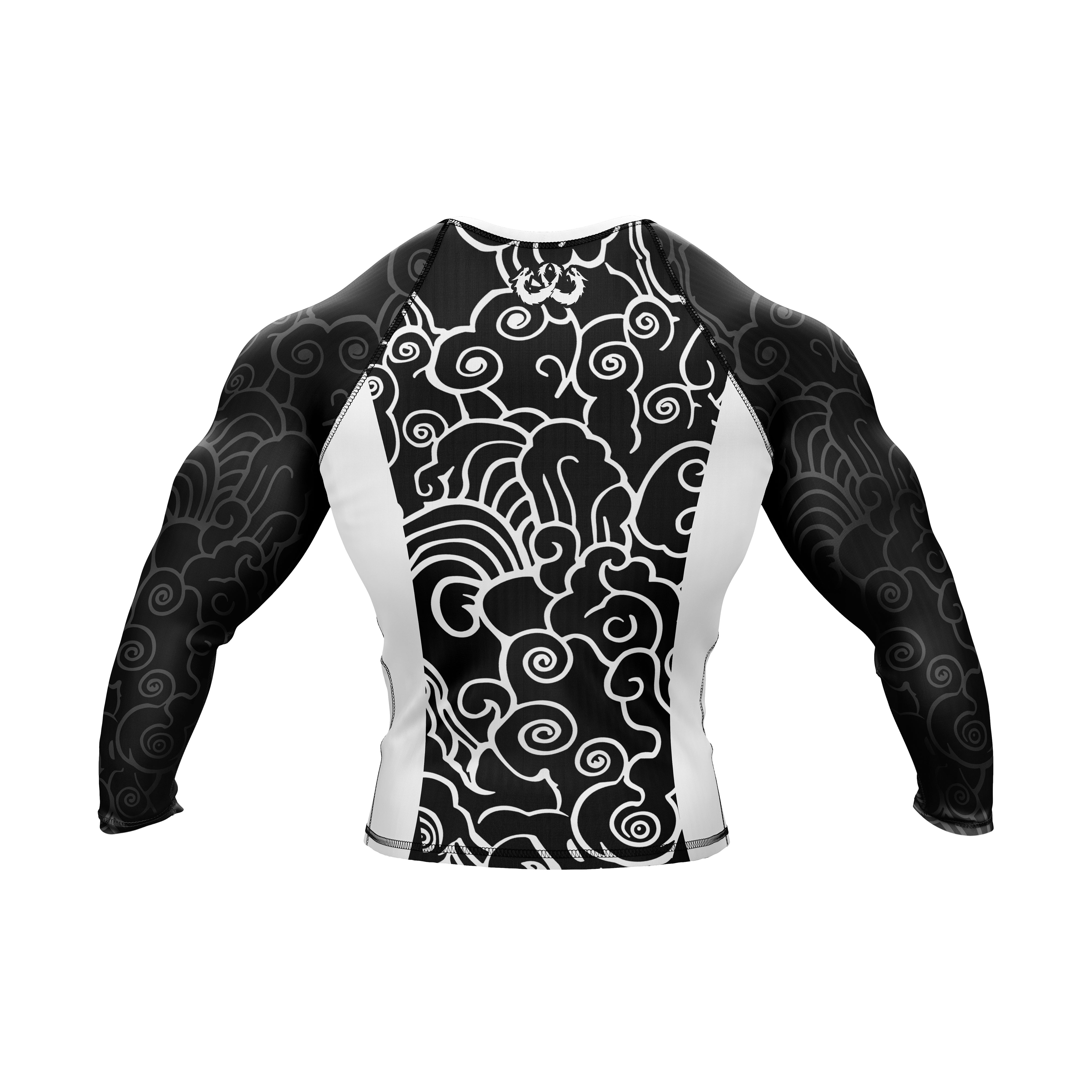 Shogun Guard Compression Top - Image 3