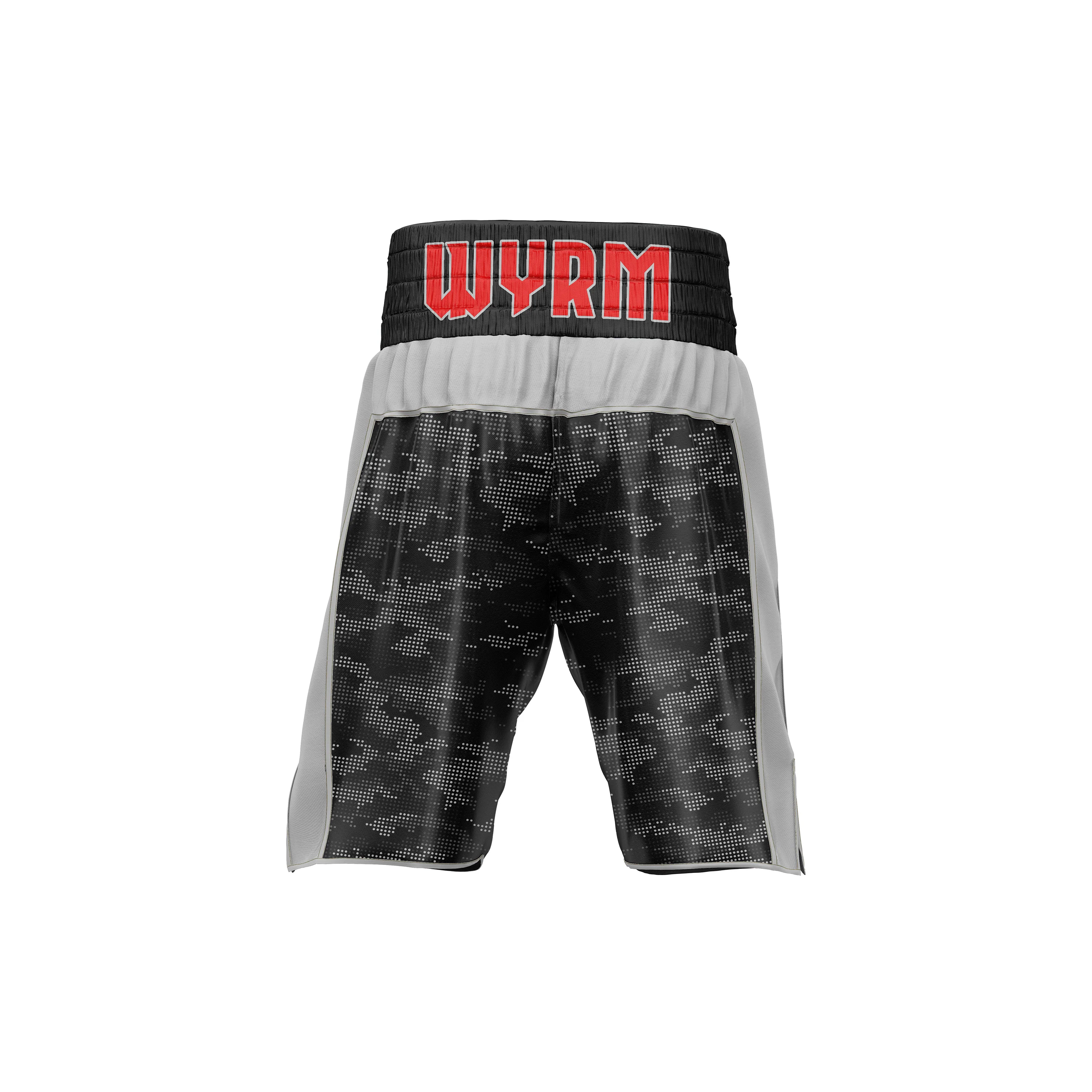 Silverback Boxing Shorts - Image 5