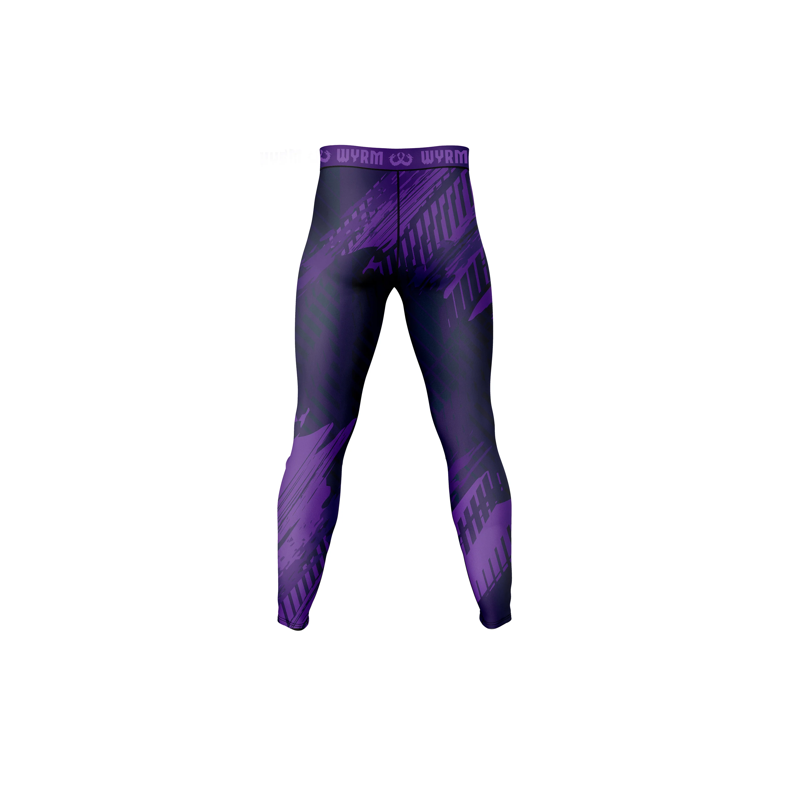 Sinister Compression Spats - Image 3
