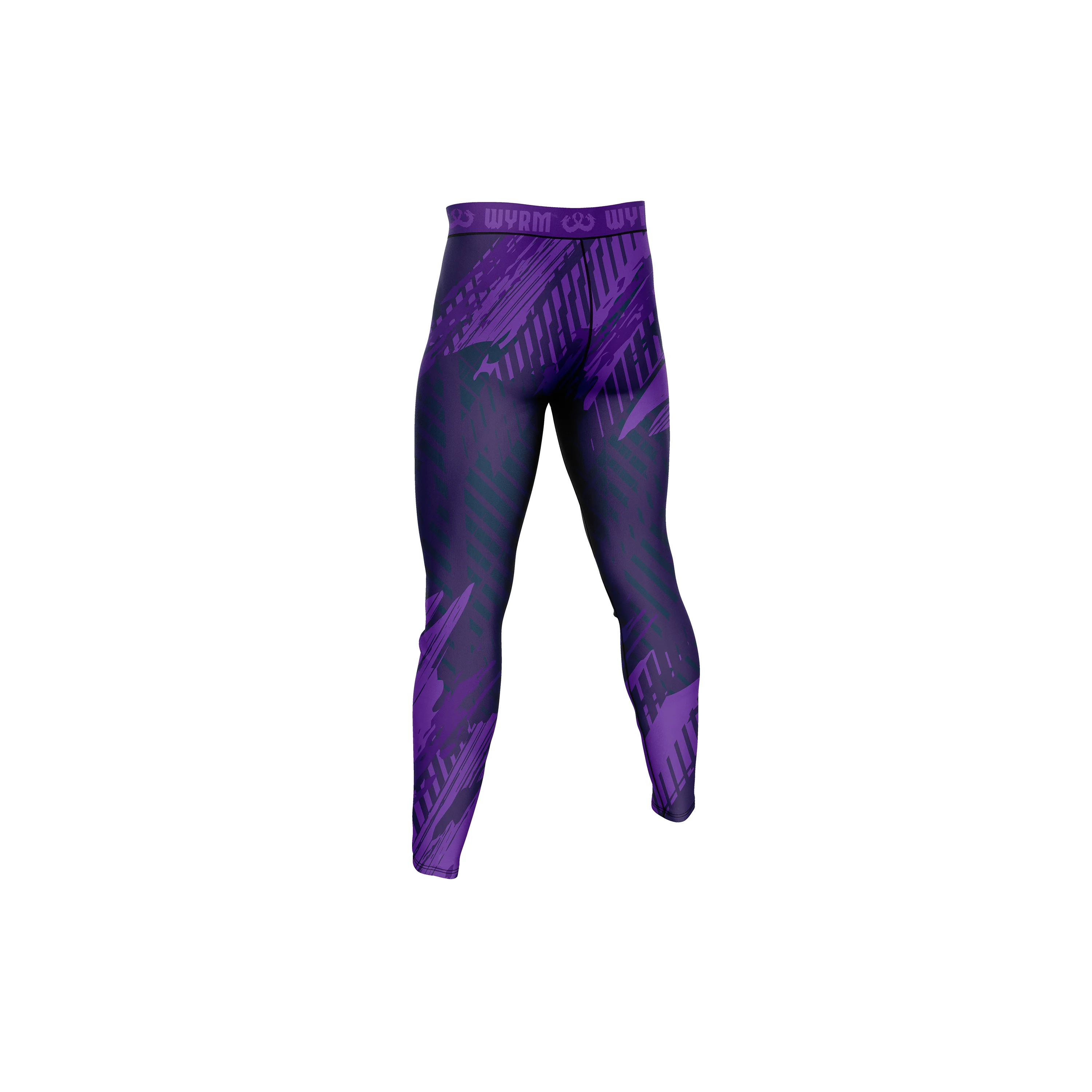Sinister Compression Spats - Image 4