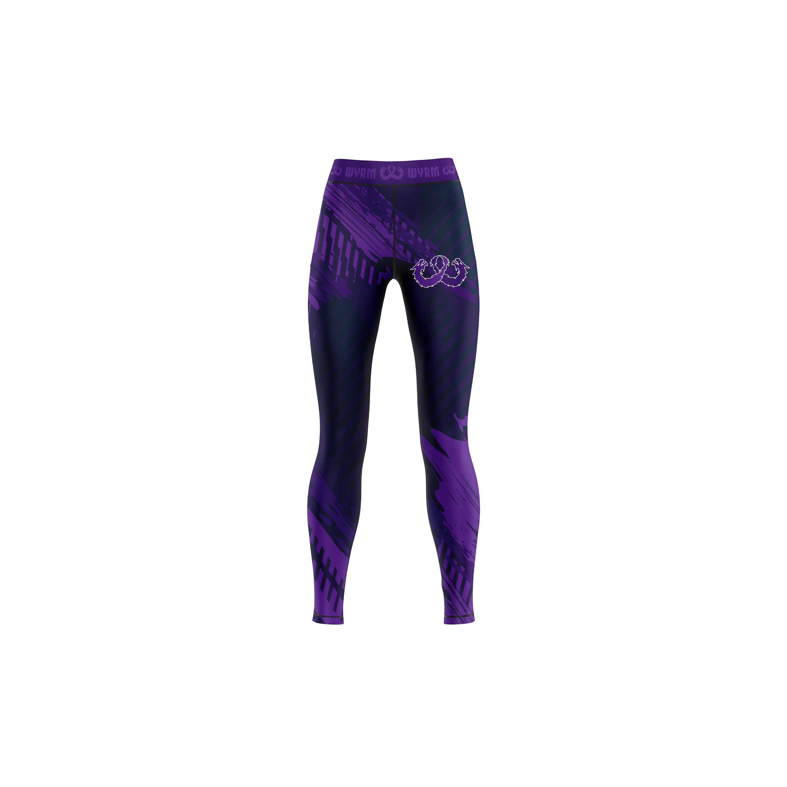 Sinister Compression Spats - Image 5