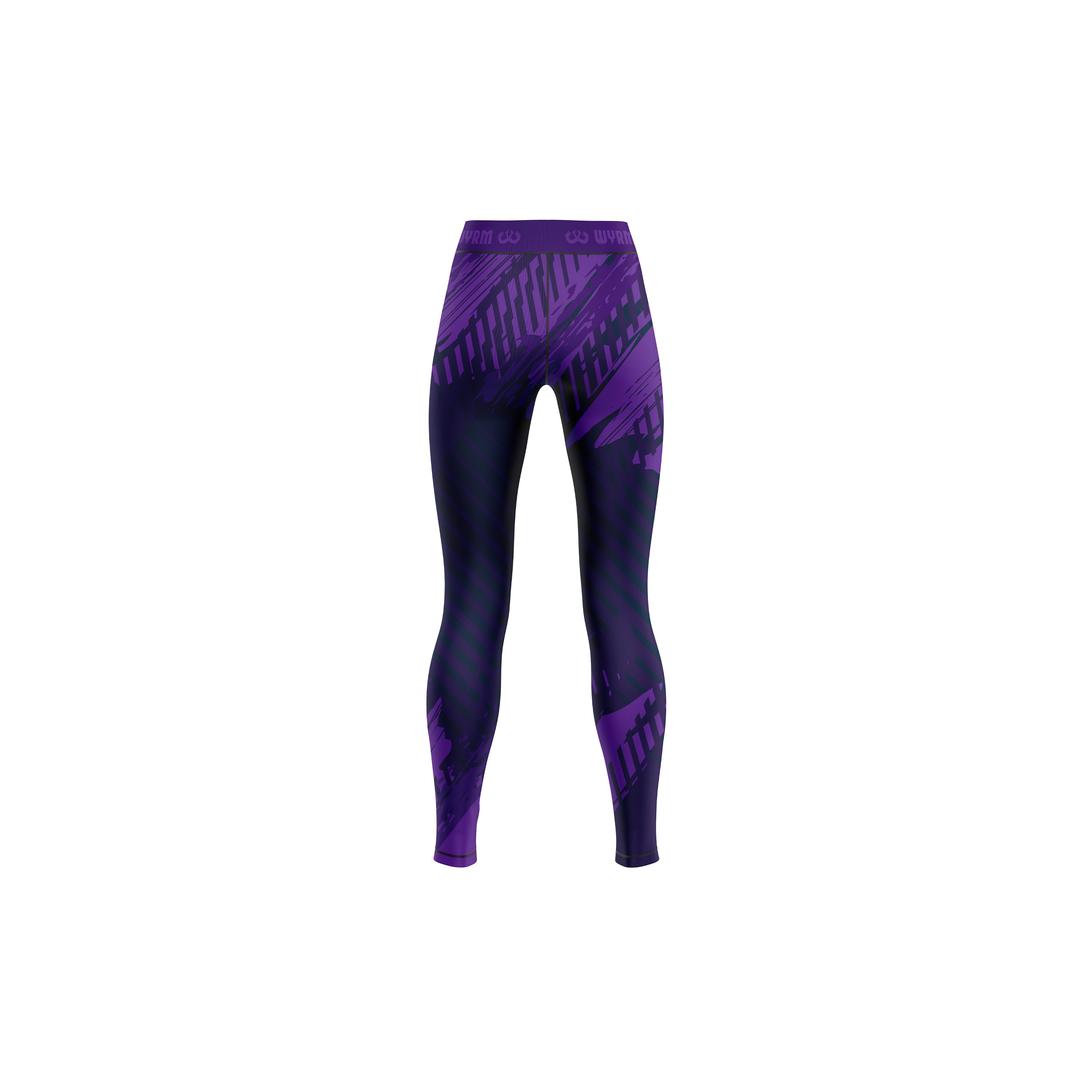 Sinister Compression Spats - Image 7
