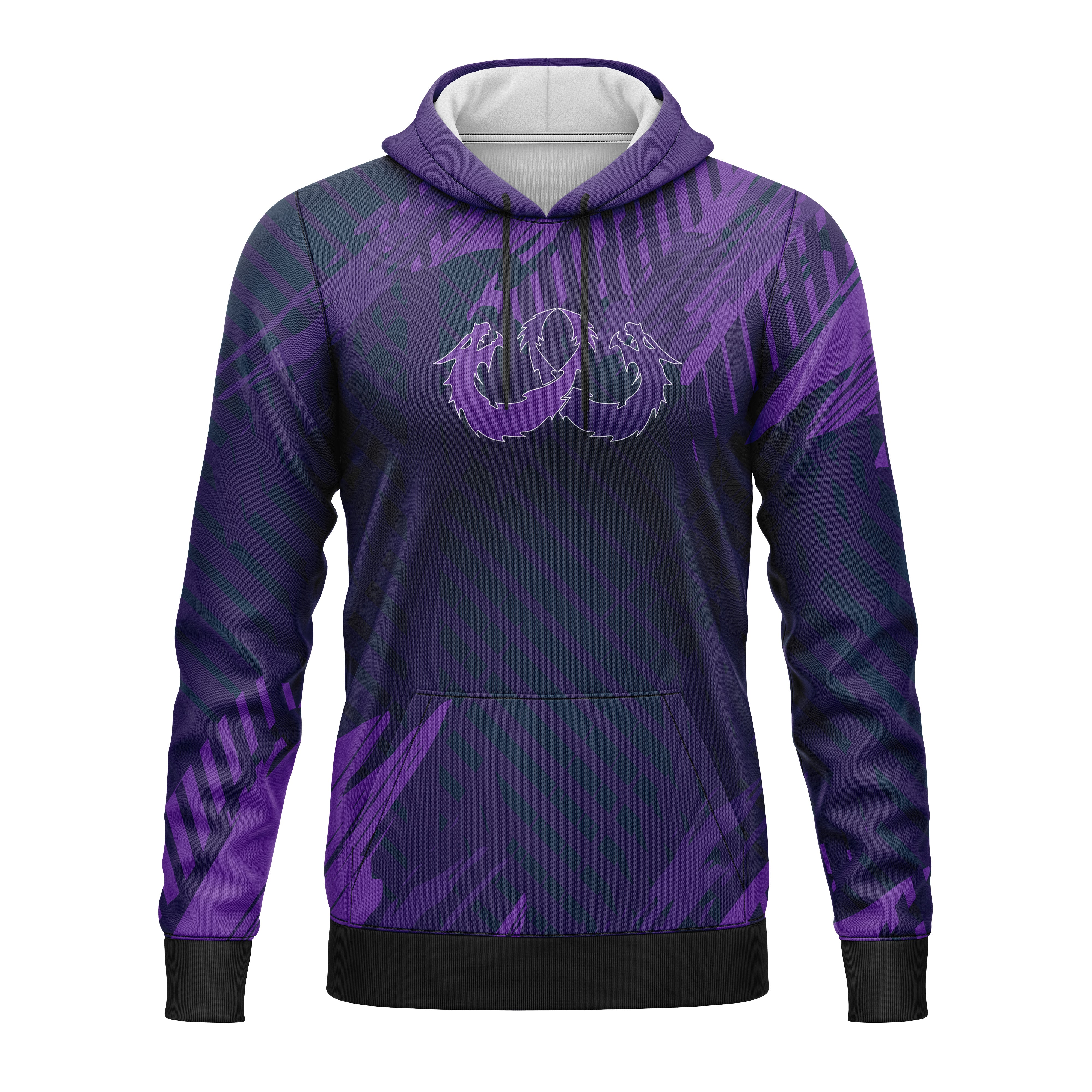 Sinister Hoodie Hoodie For Men & Women