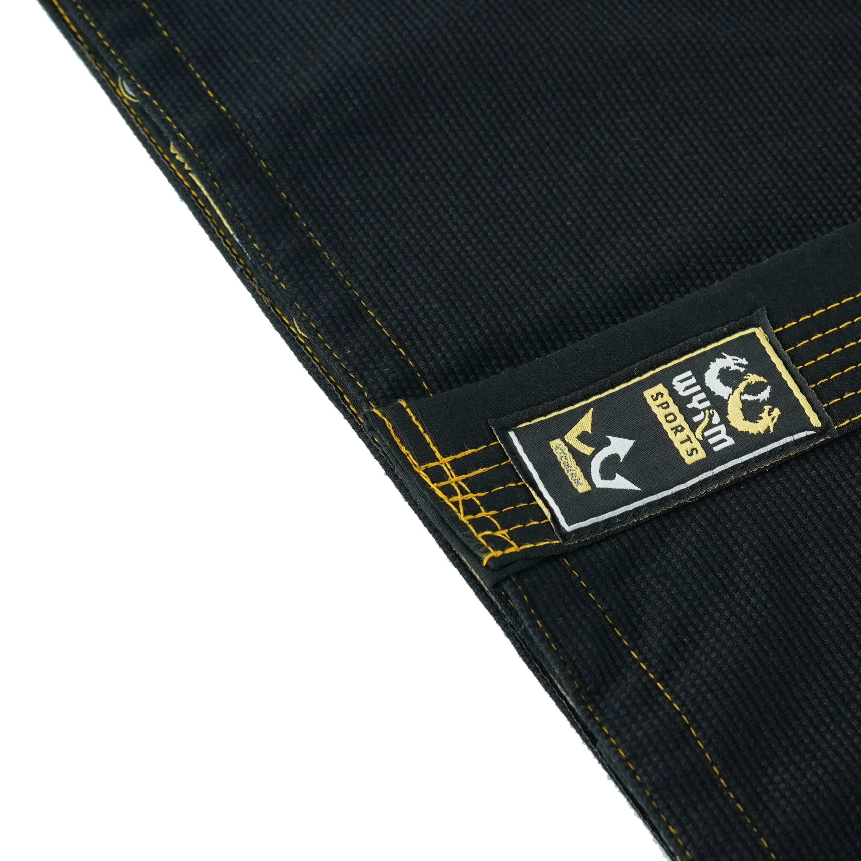 Skull Knight Sublimation Brazilian Jiu Jitsu Gi - Image 7