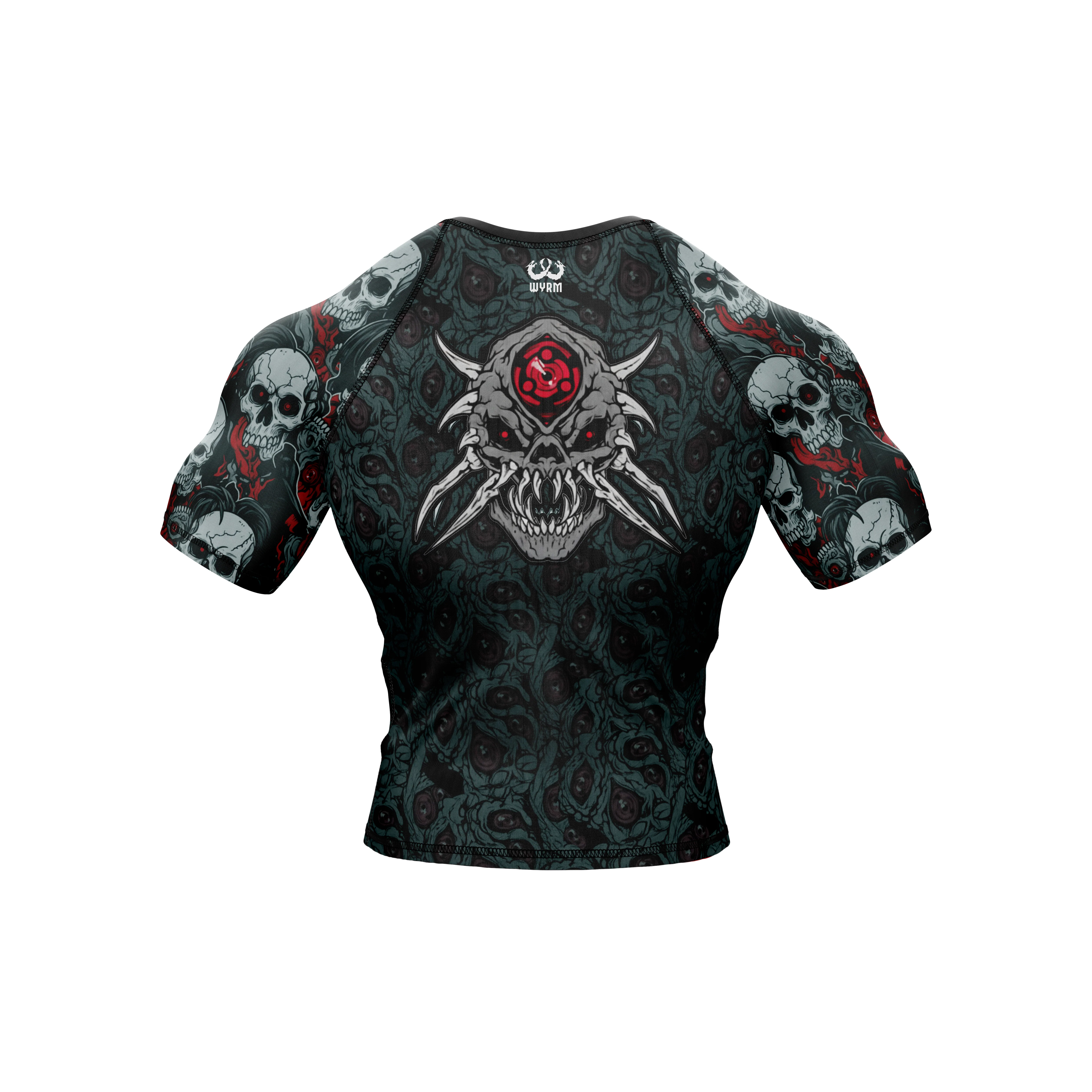 Soul Reaper Compression Top - Image 5