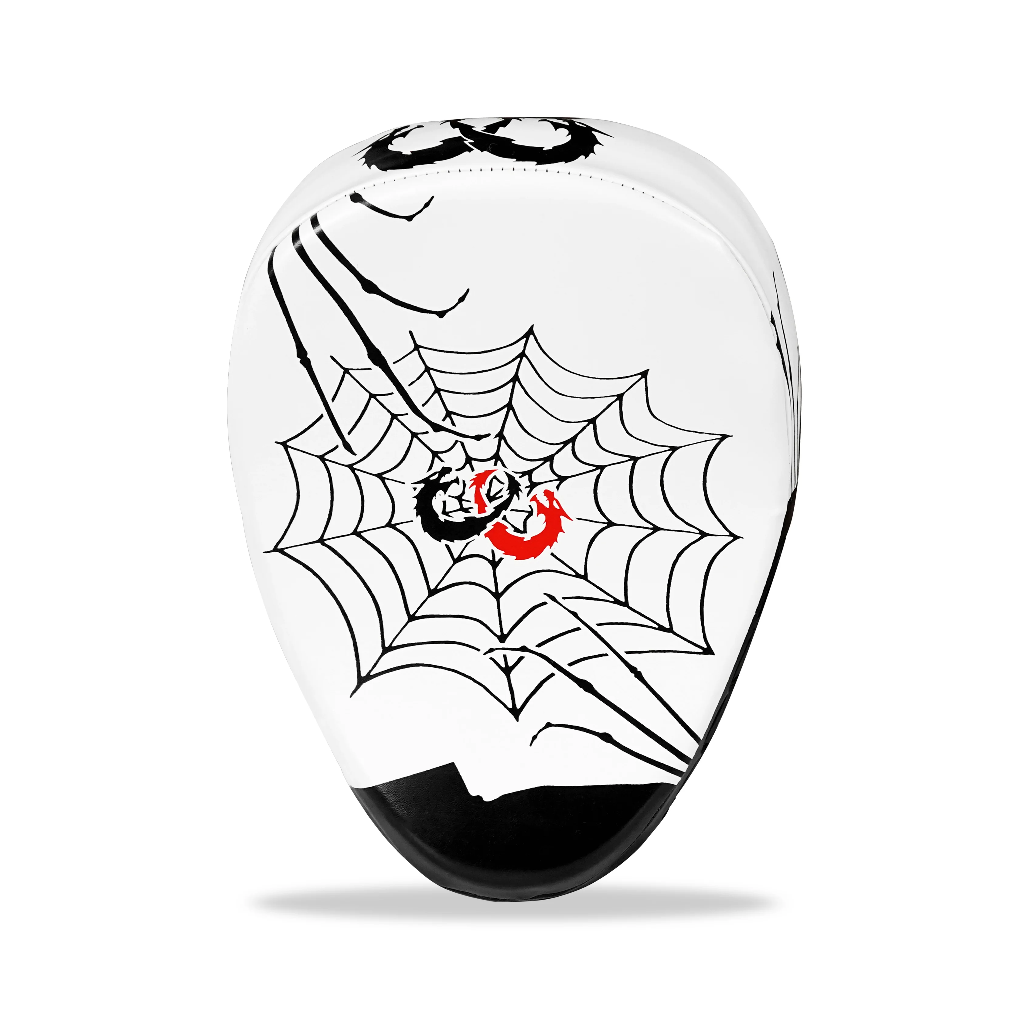 Spider Red Focus Pads - Image 2