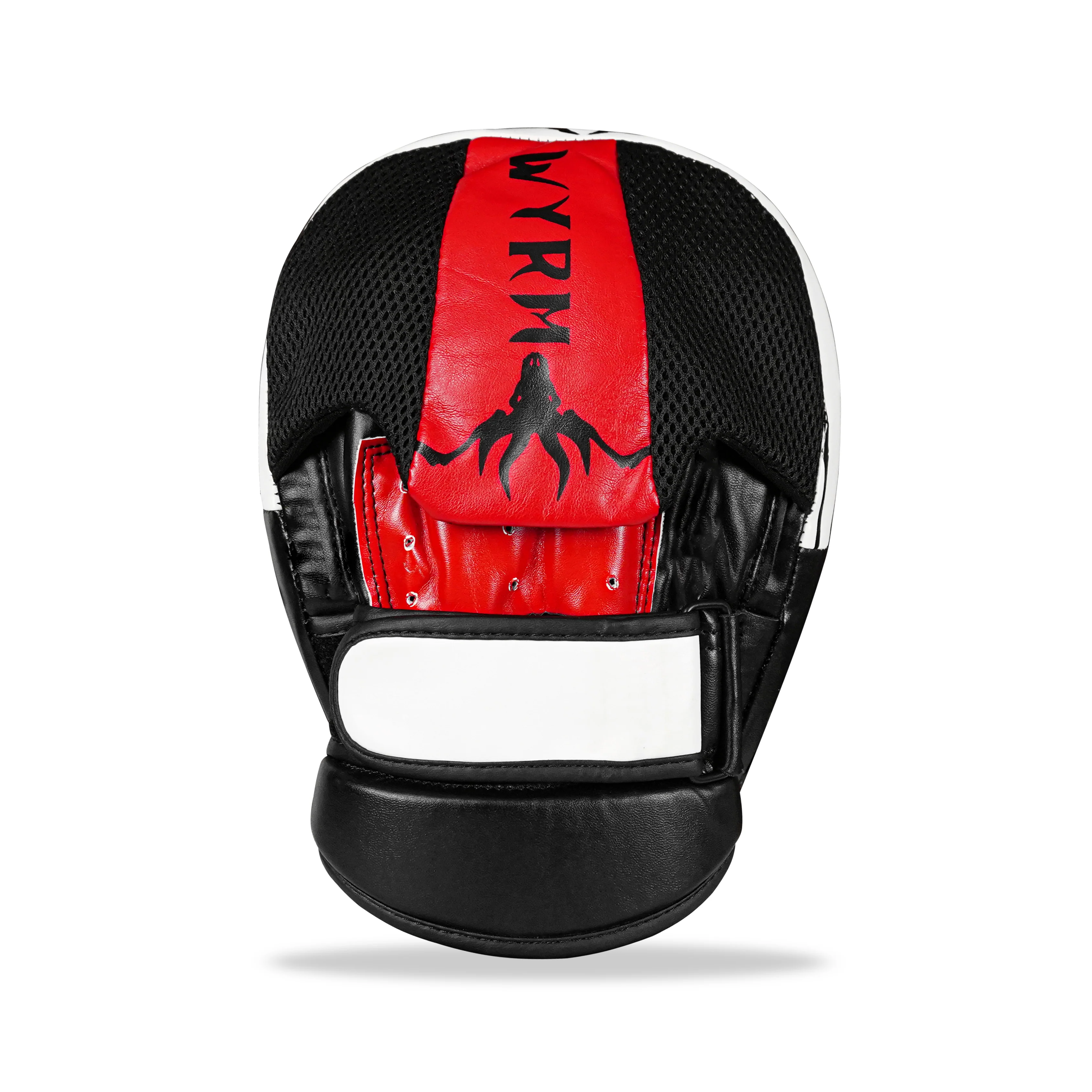 Spider Red Focus Pads - Image 3