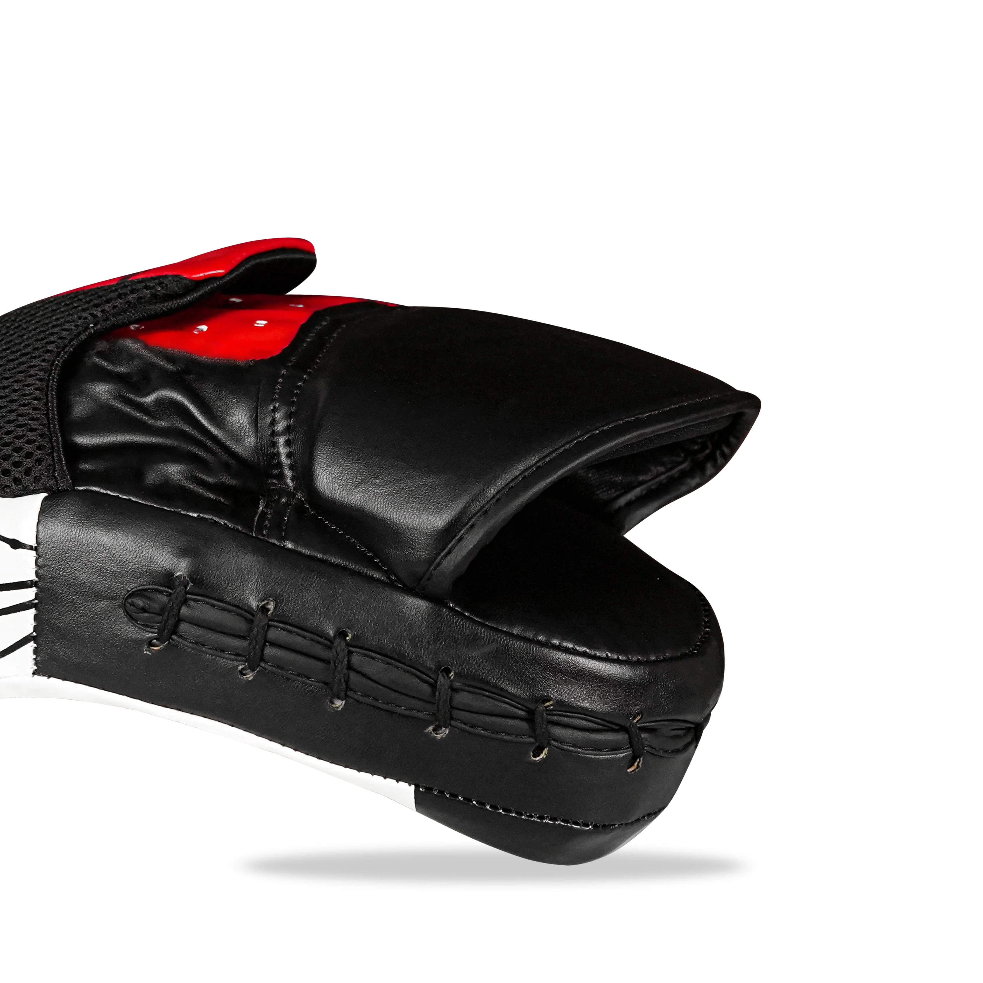 Spider Red Focus Pads - Image 8