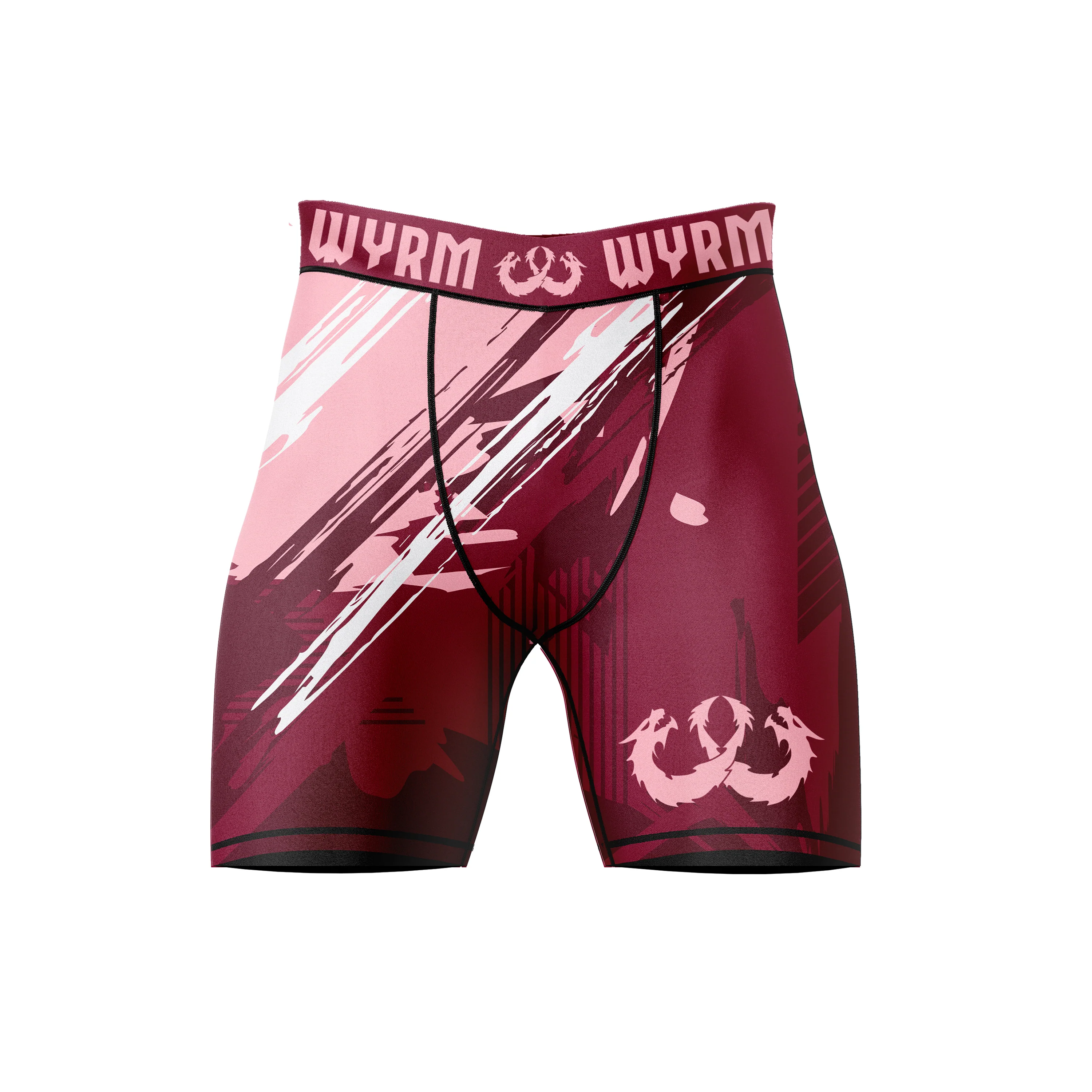 Swiftbane Compression Shorts