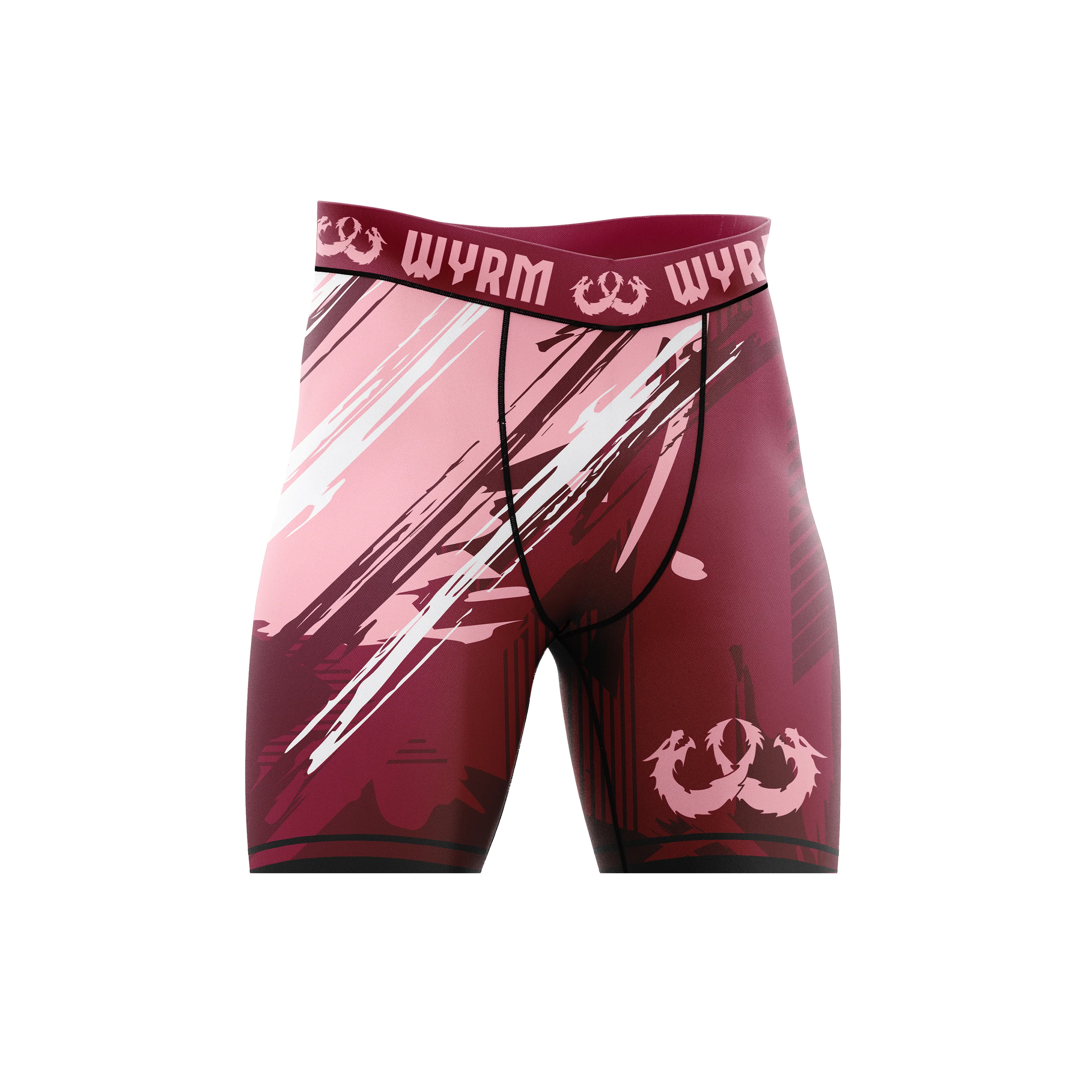 Swiftbane Compression Shorts - Image 2