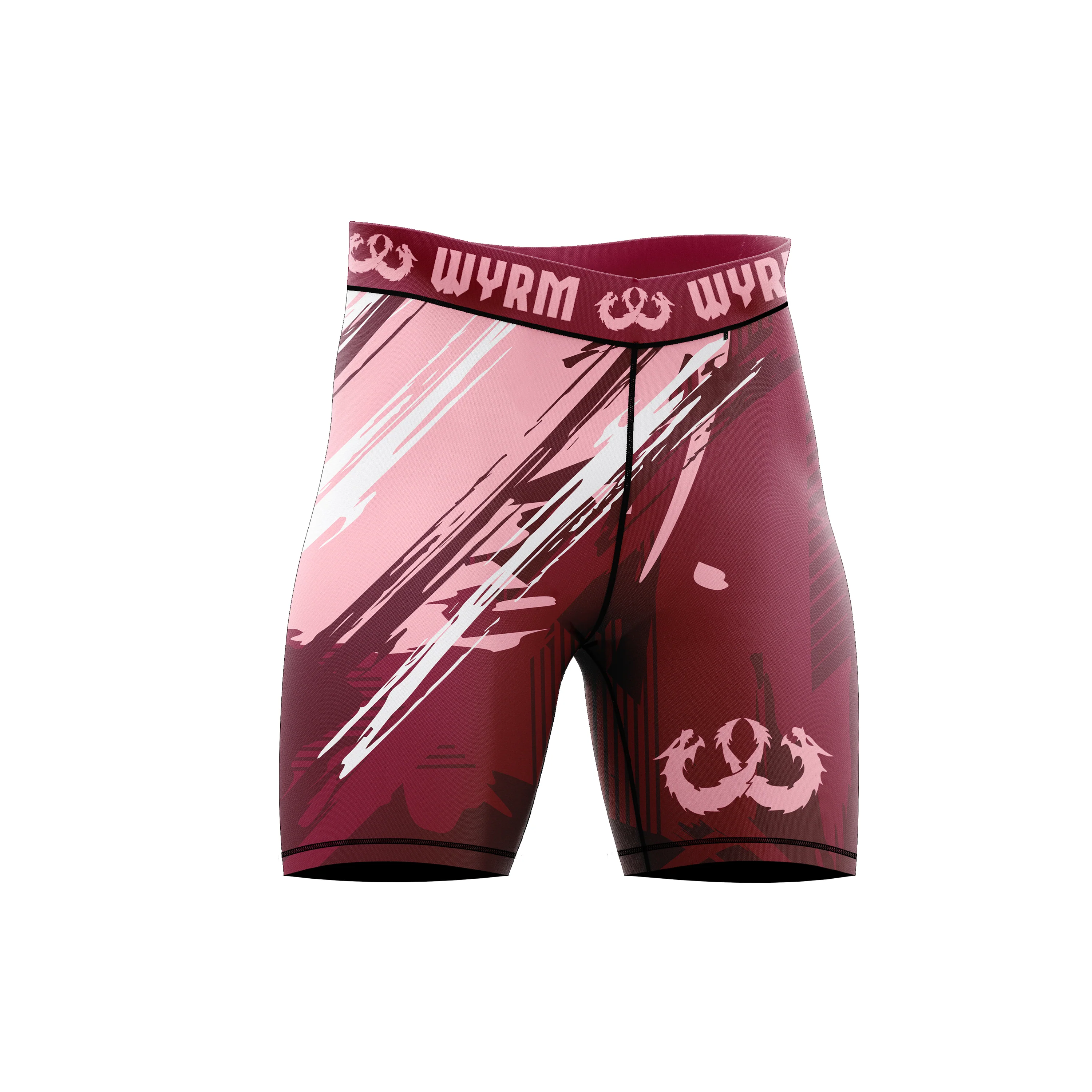 Swiftbane Compression Shorts - Image 6