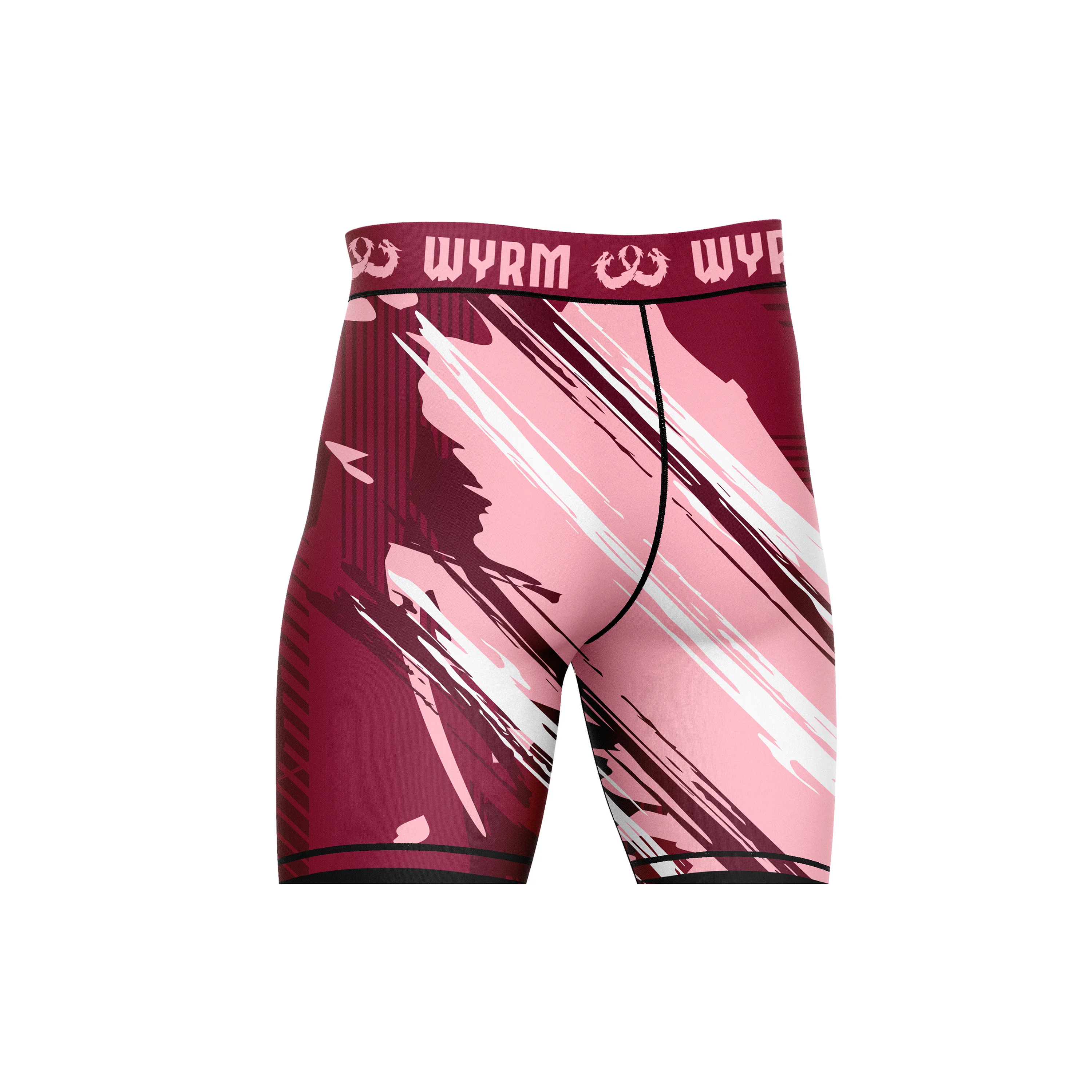 Swiftbane Compression Shorts - Image 8