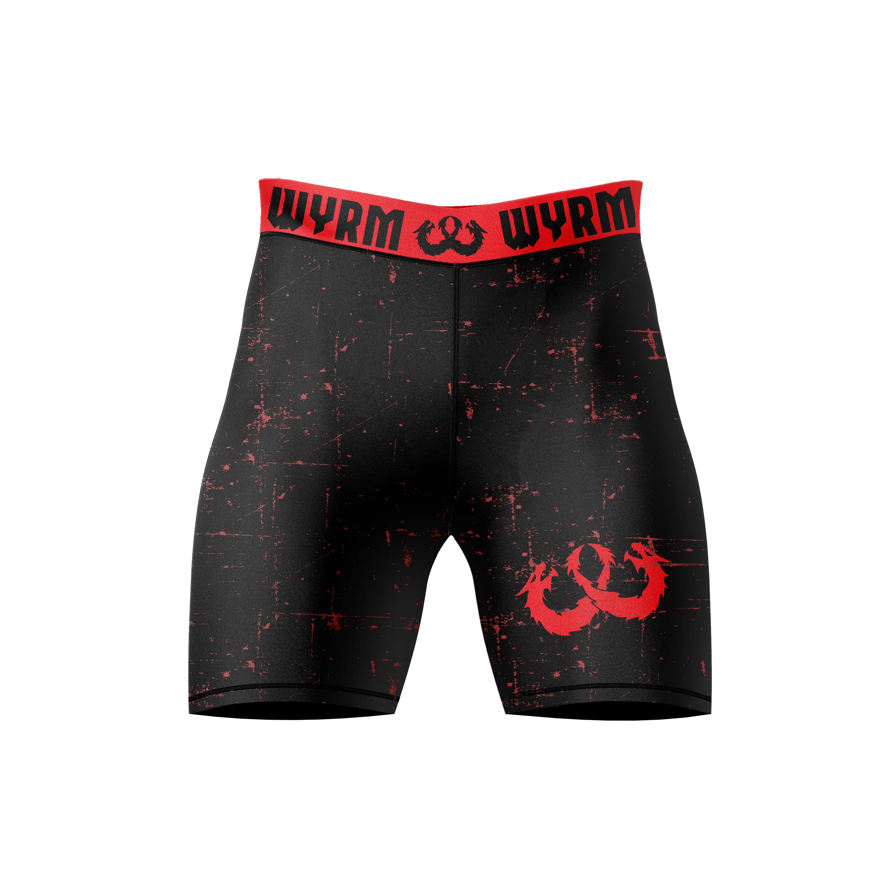 Terra Compression Shorts - Image 5