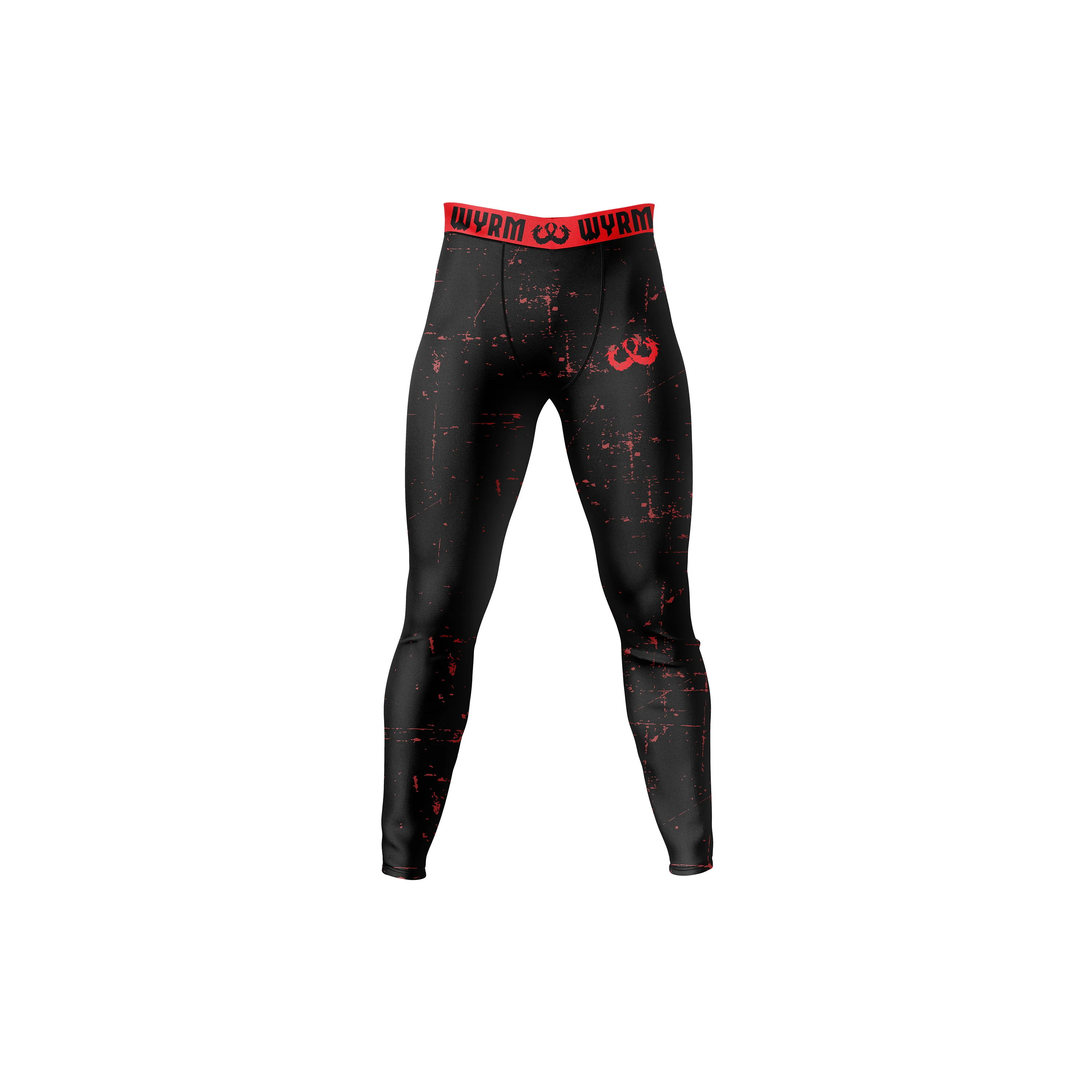 Terra Compression Spats