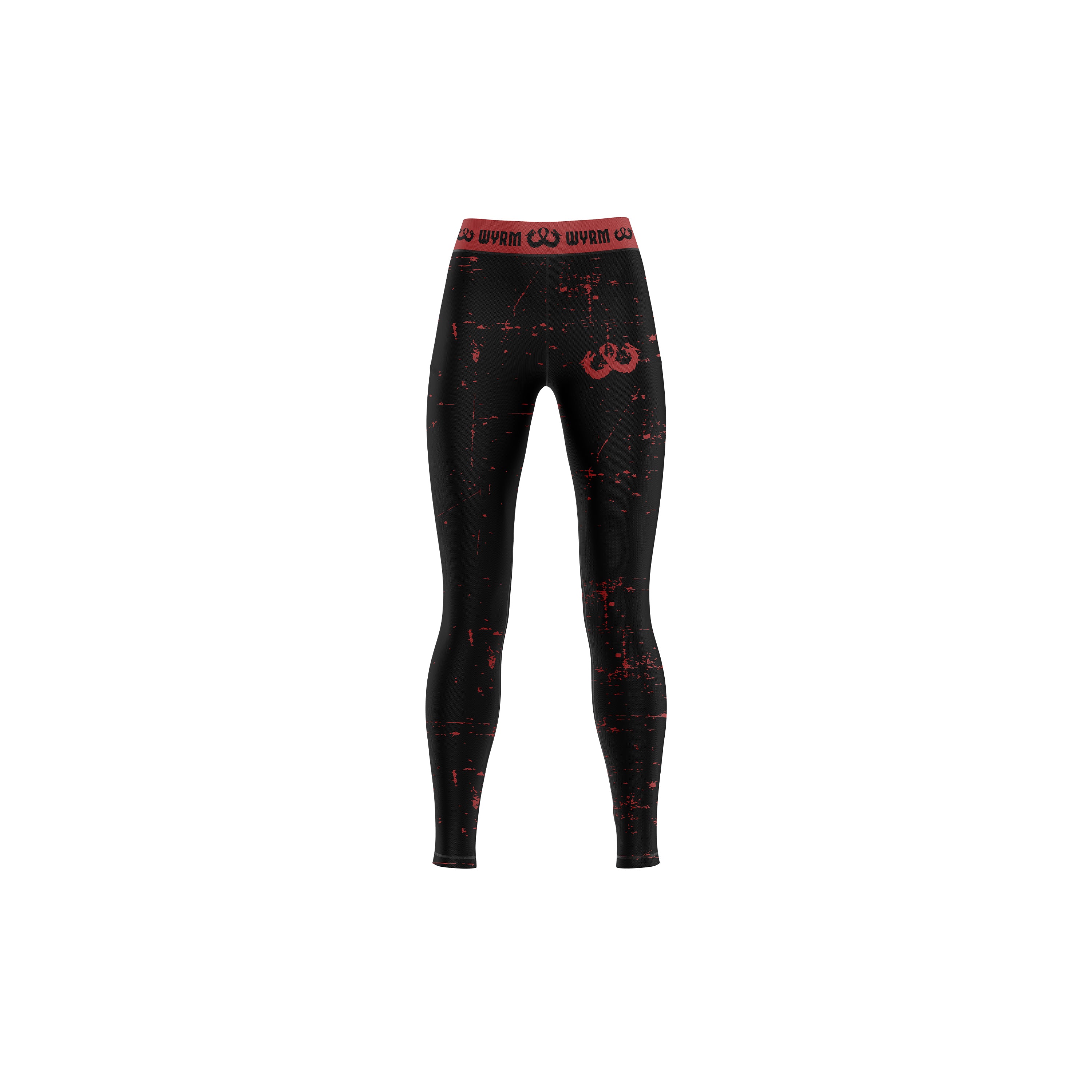 Terra Compression Spats - Image 5