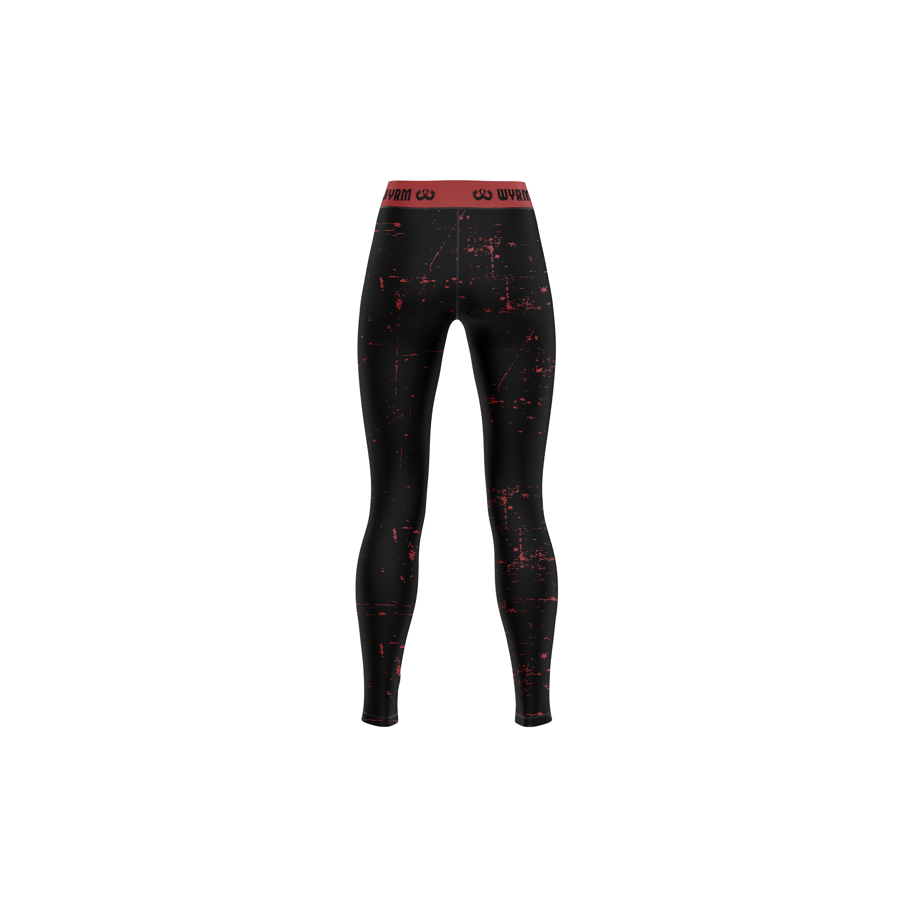 Terra Compression Spats - Image 7