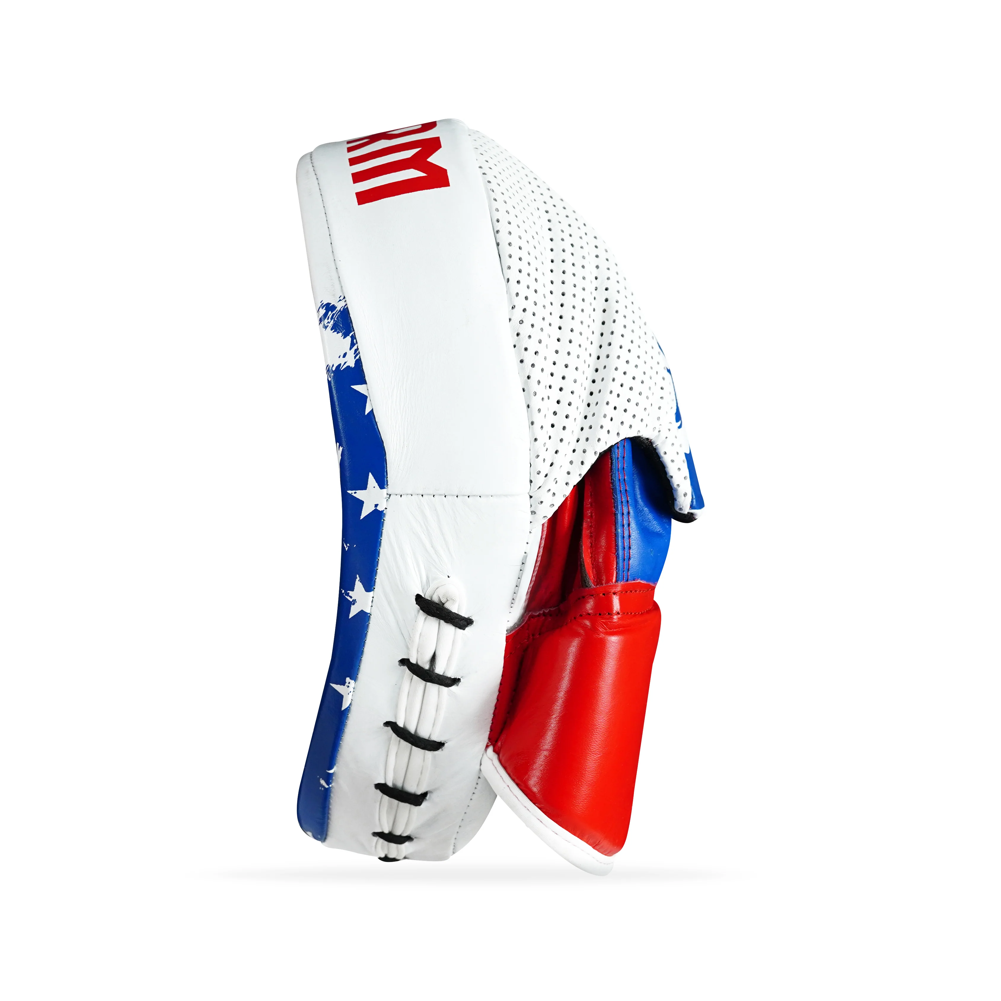 US Eagle Genuine Leather Focus Pads - Image 7