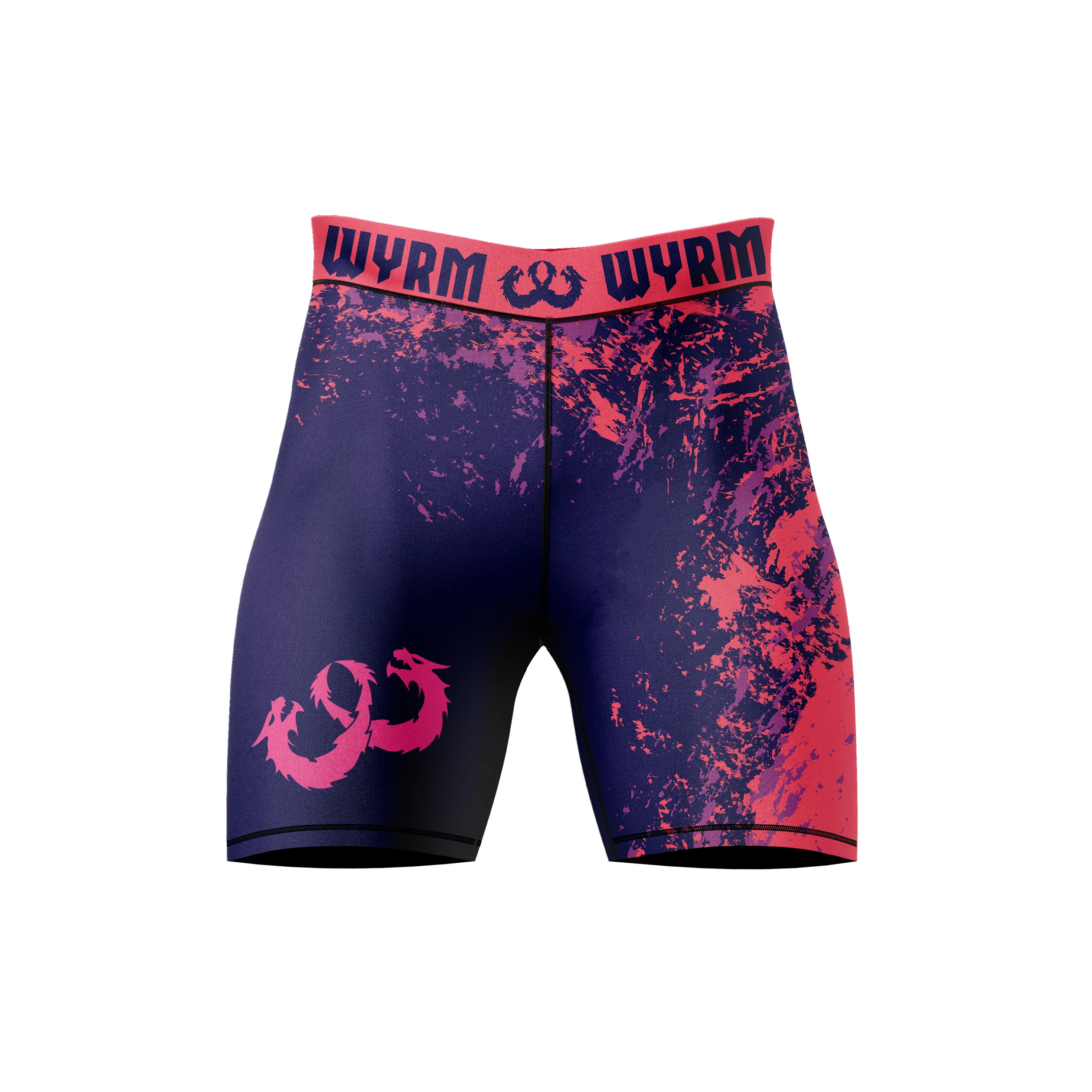 Viper Compression Shorts - Image 5