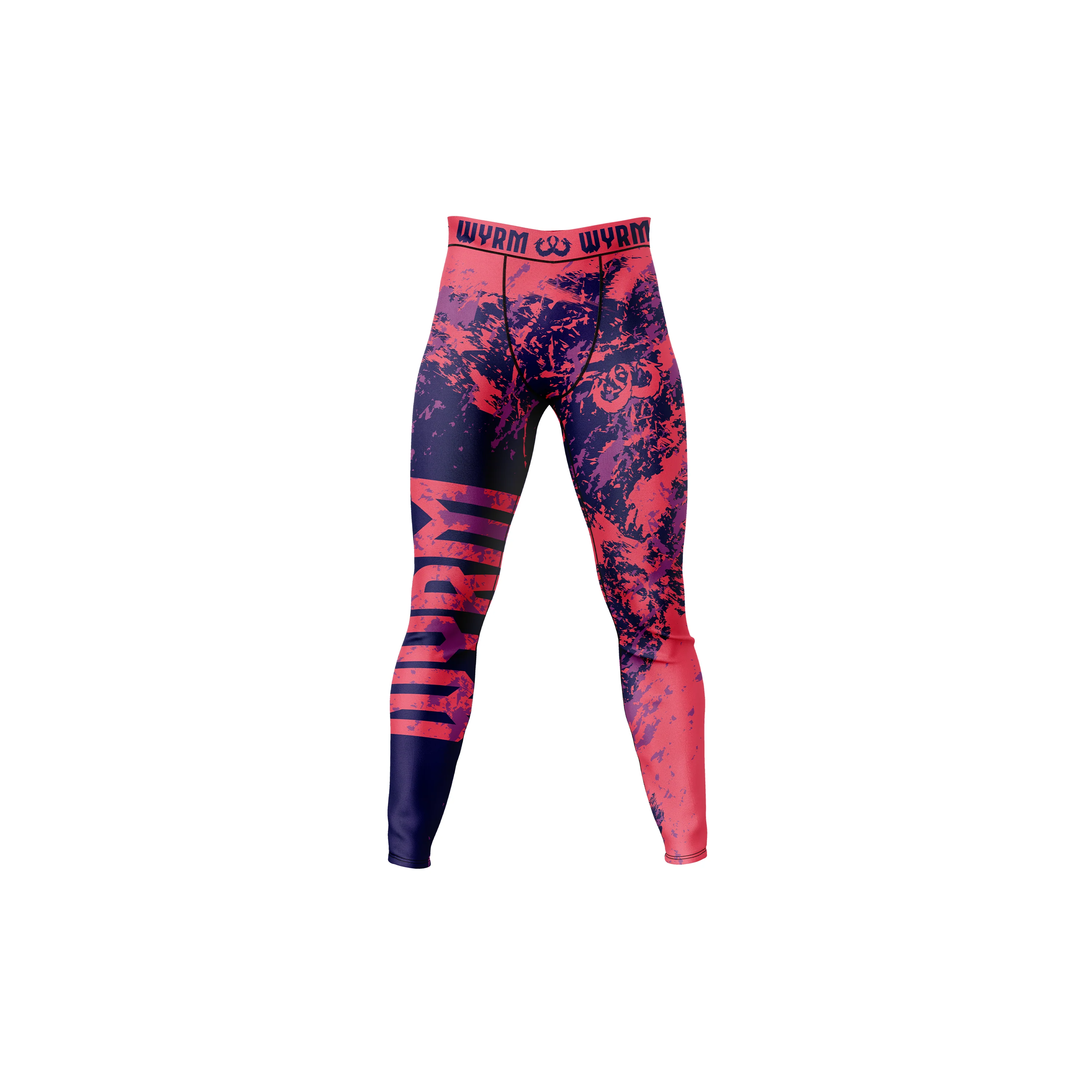 Viper Compression Spats