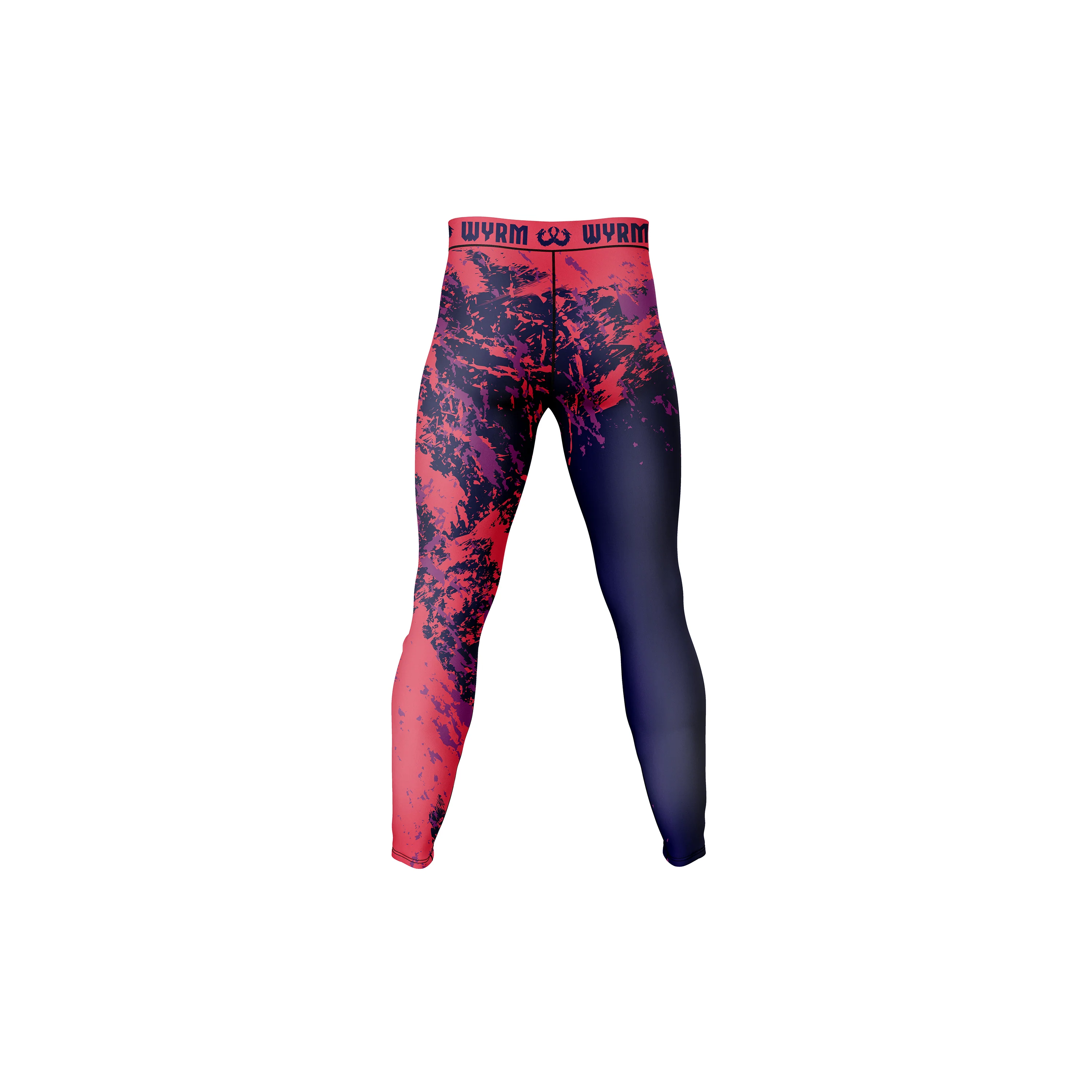 Viper Compression Spats - Image 3