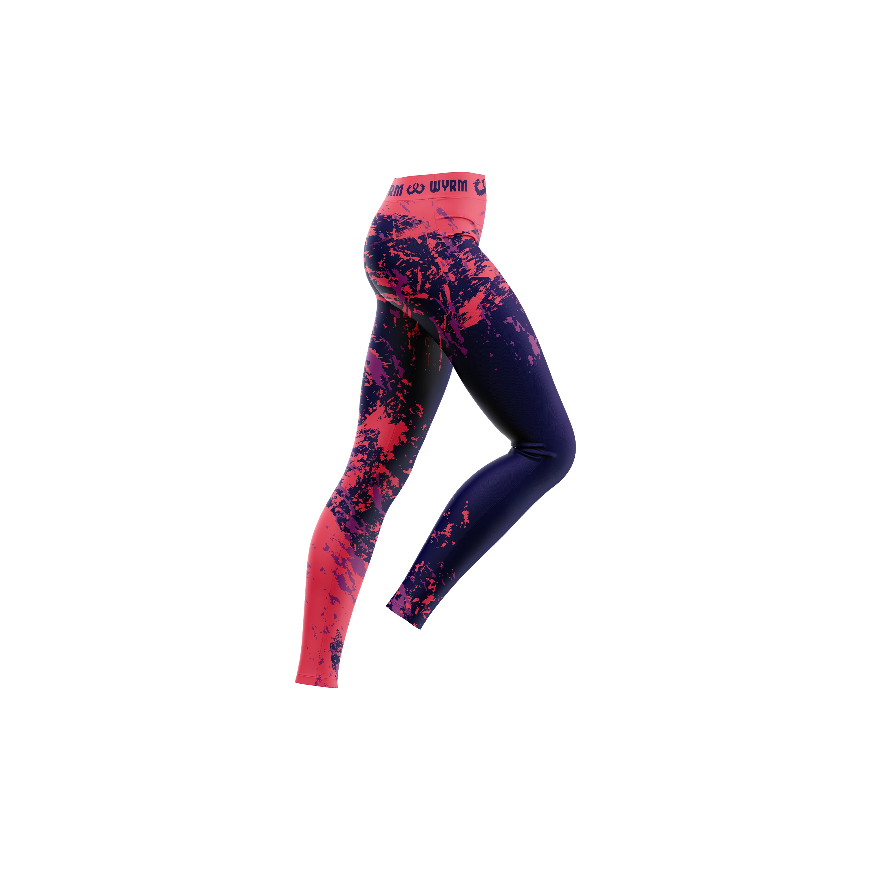 Viper Compression Spats - Image 6