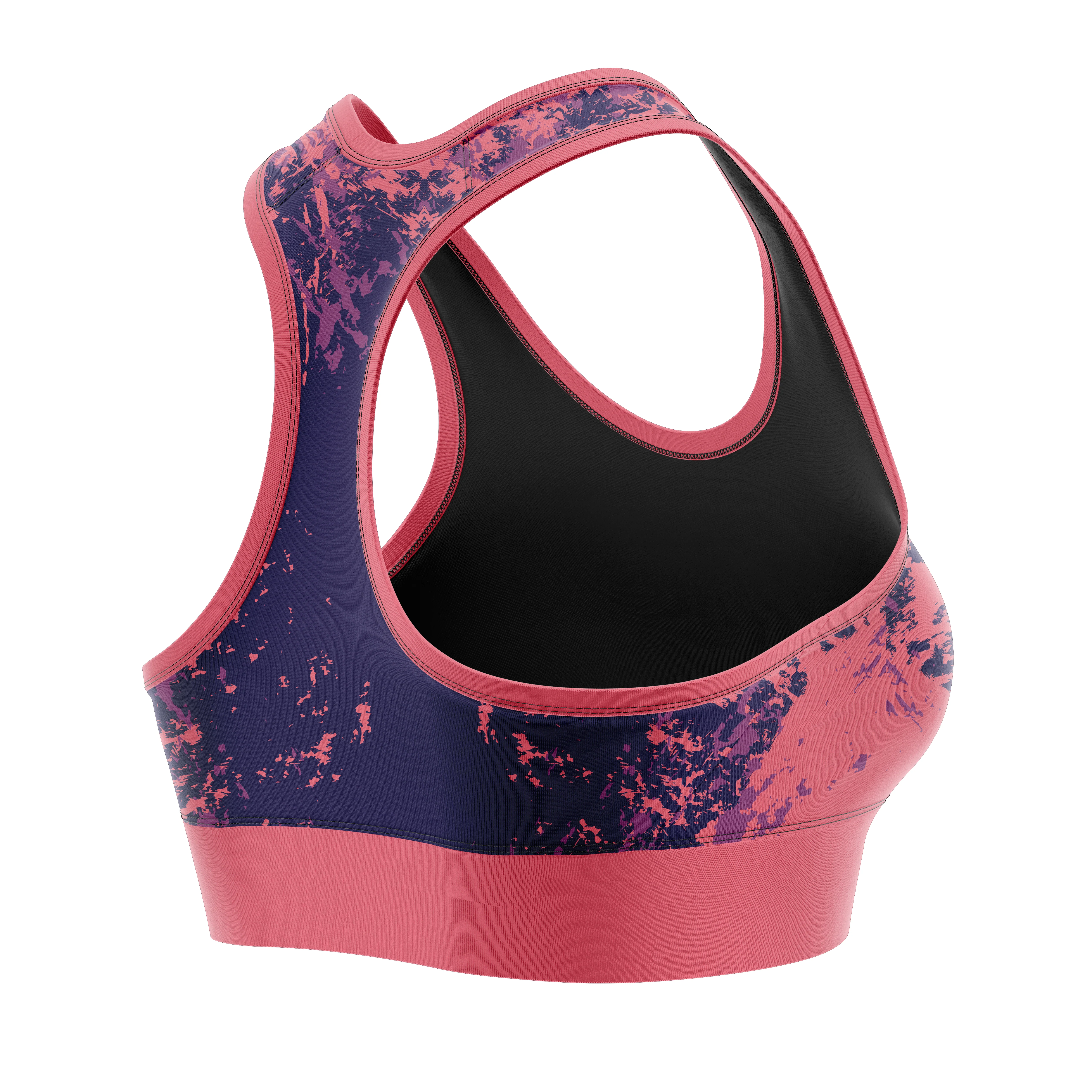 Viper Women Sports Bra - Image 4