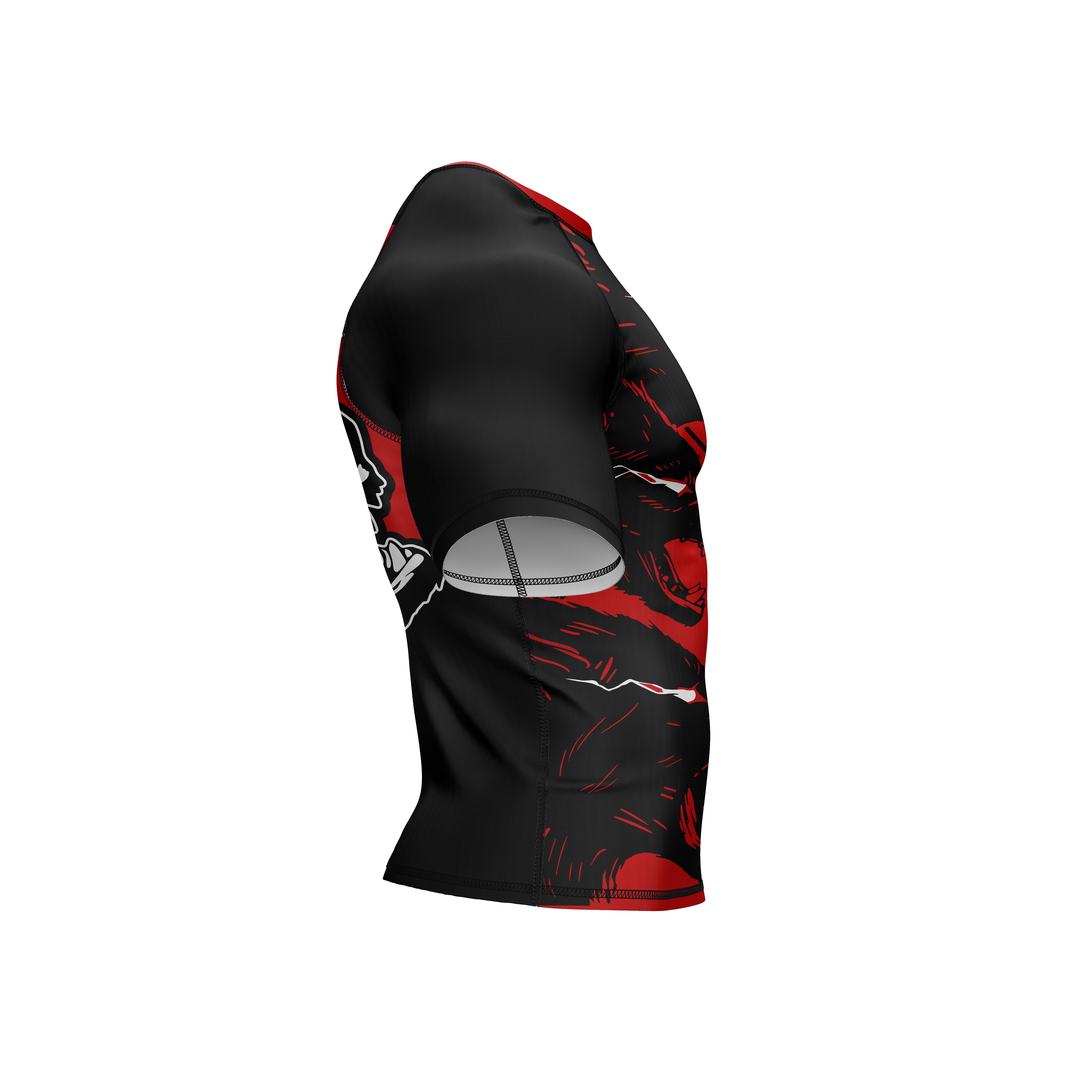 Wolf Grip Compression Top - Image 9