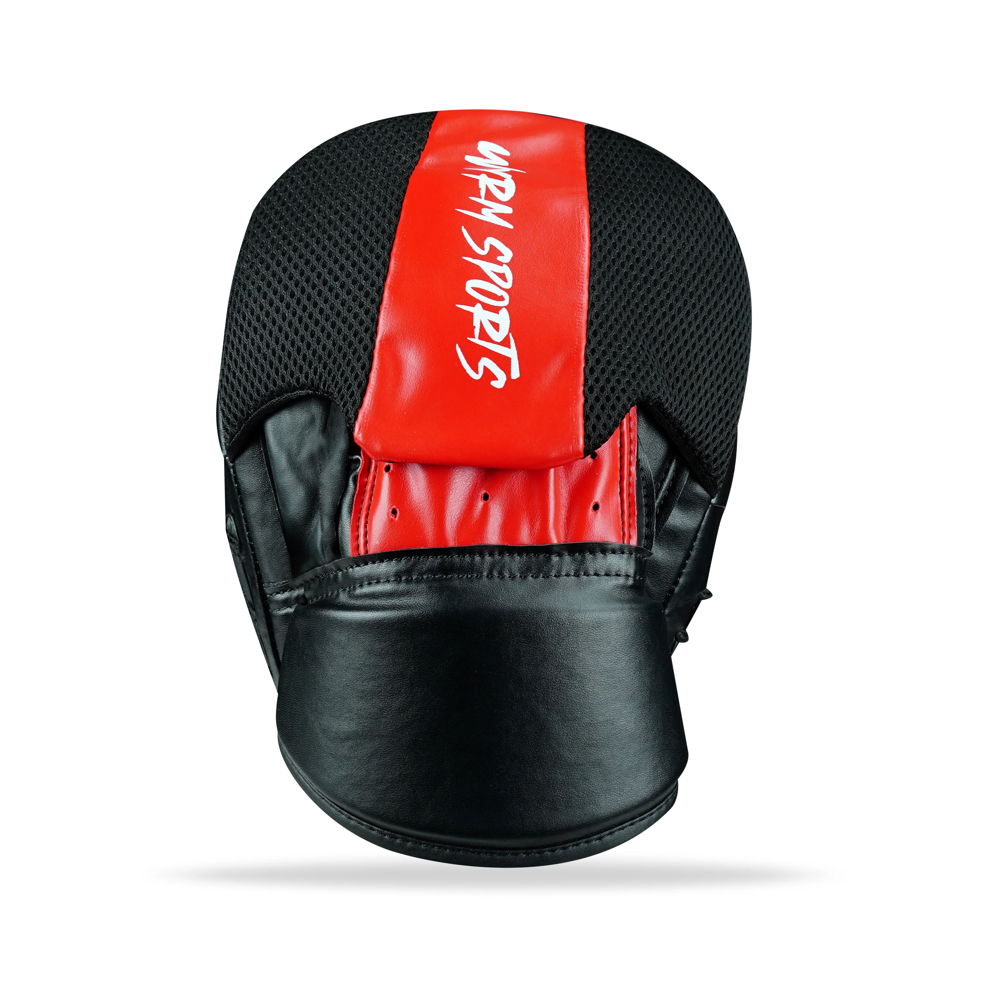 Wolf Red Focus Pads - Image 6