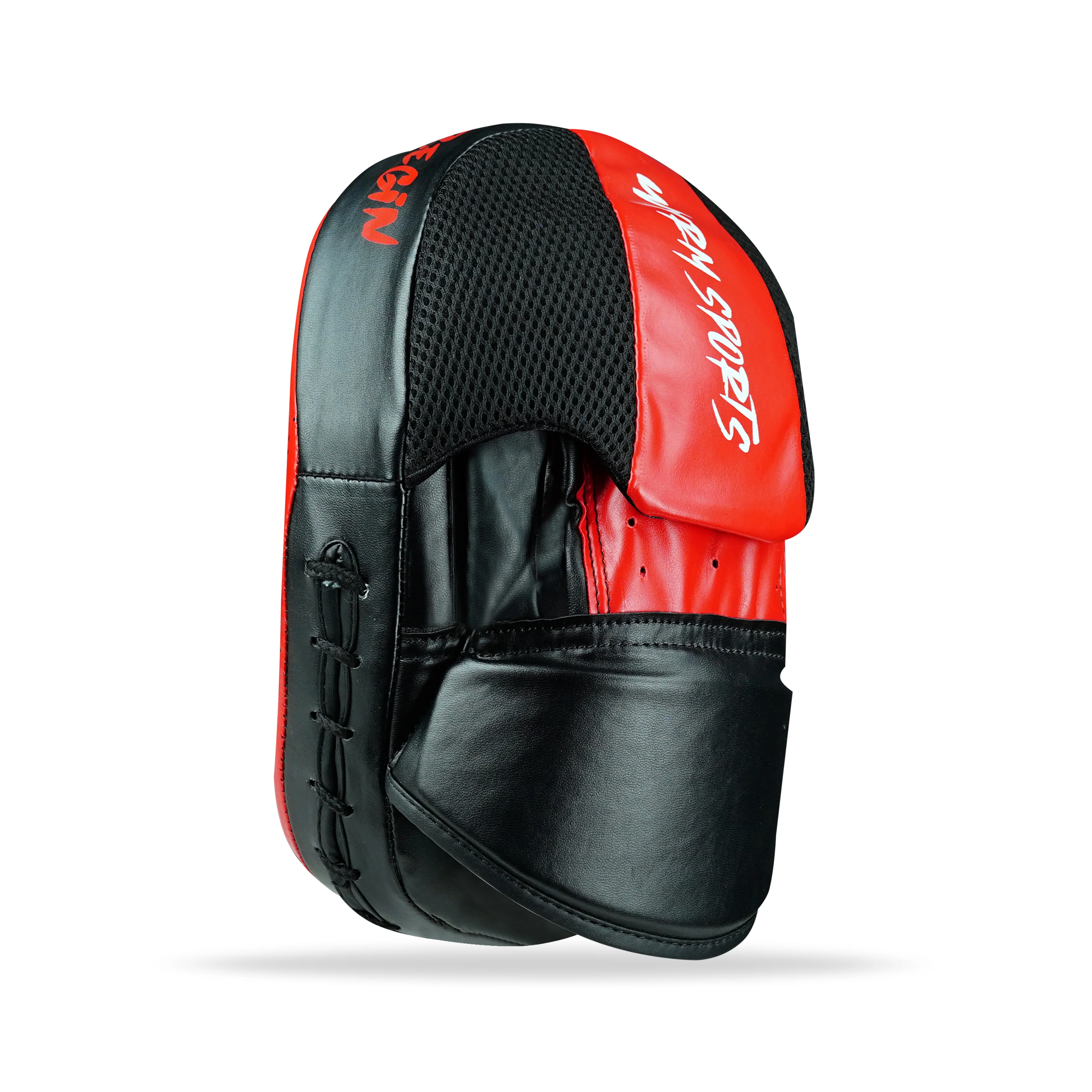 Wolf Red Focus Pads - Image 8