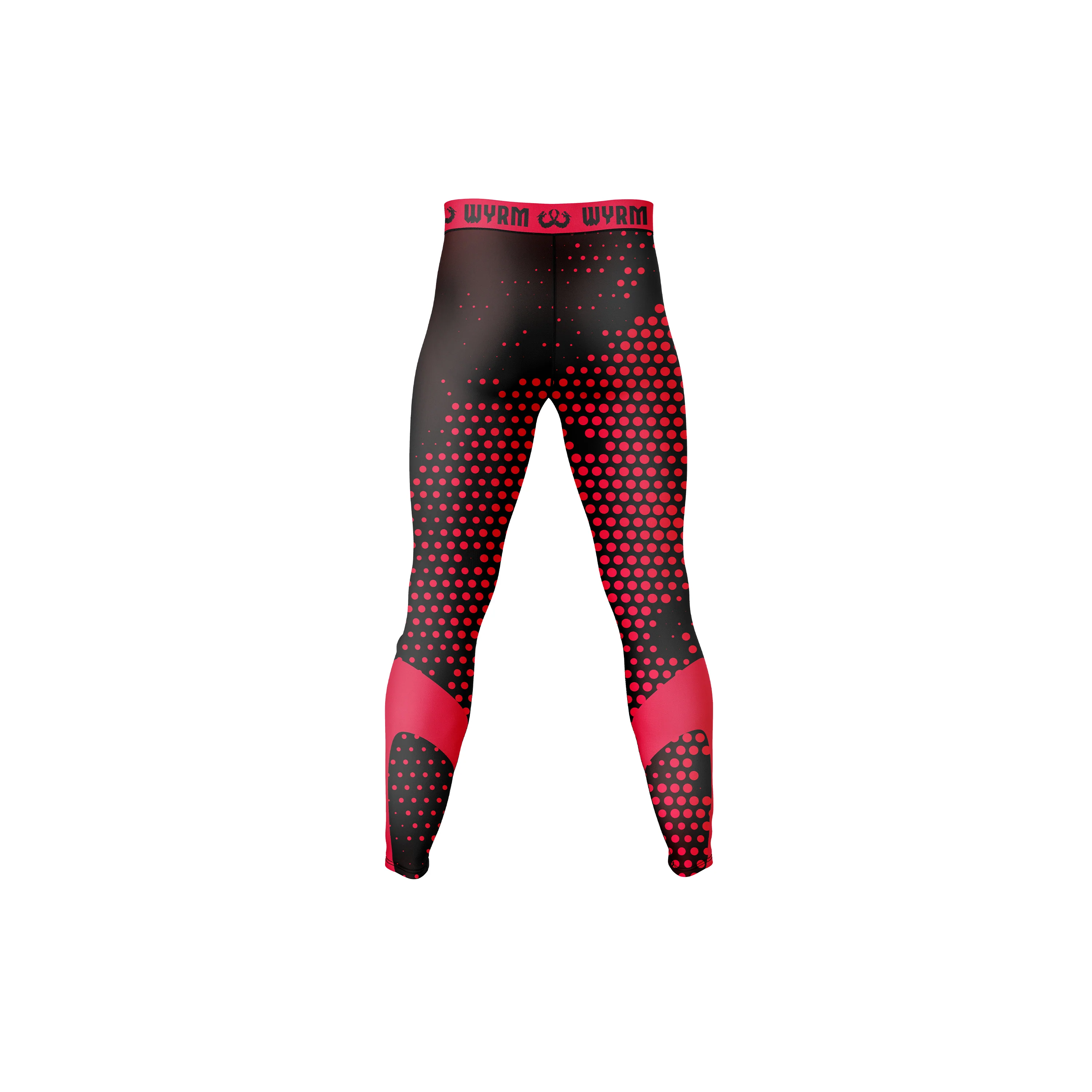 Wolfcrest Compression Spats - Image 3