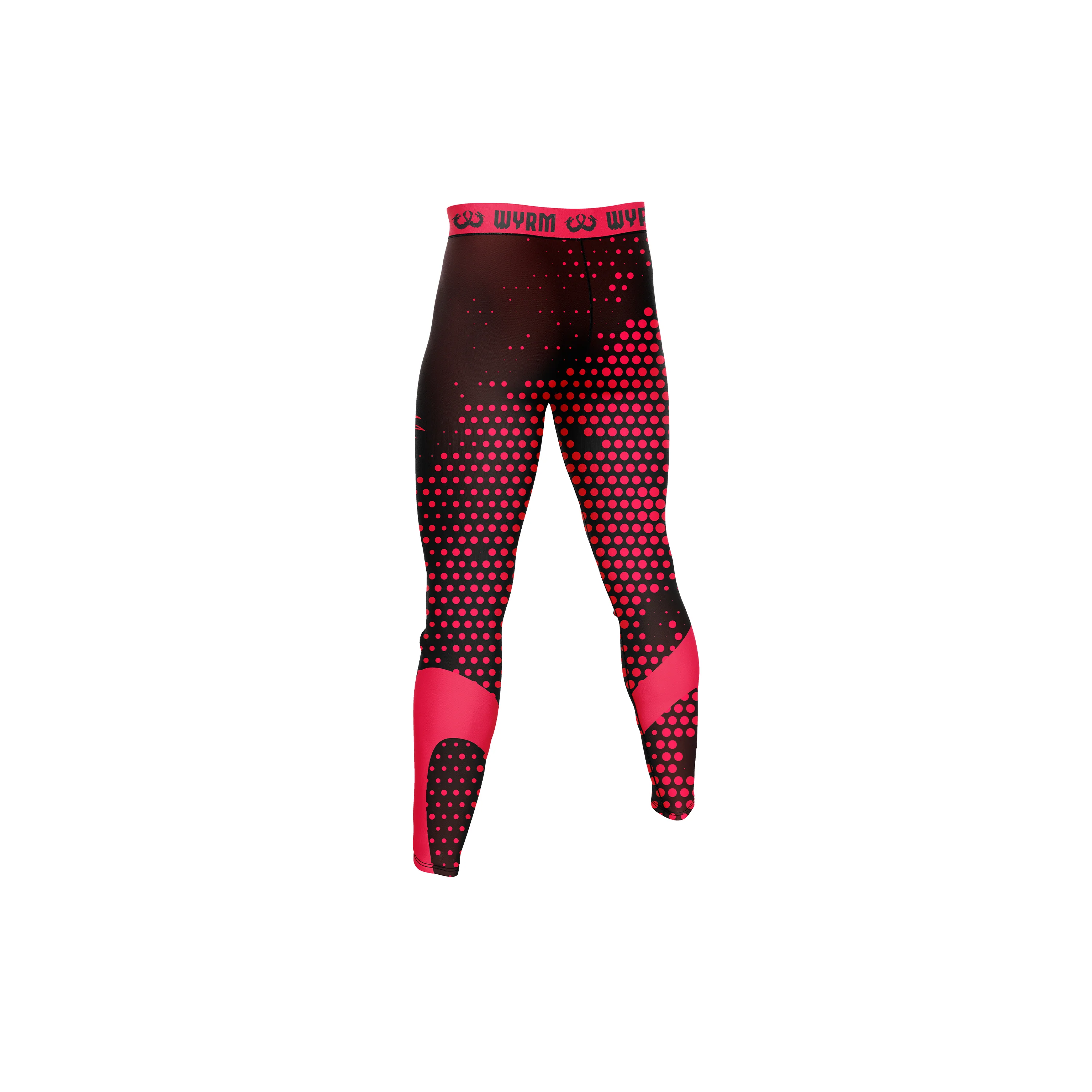 Wolfcrest Compression Spats - Image 4