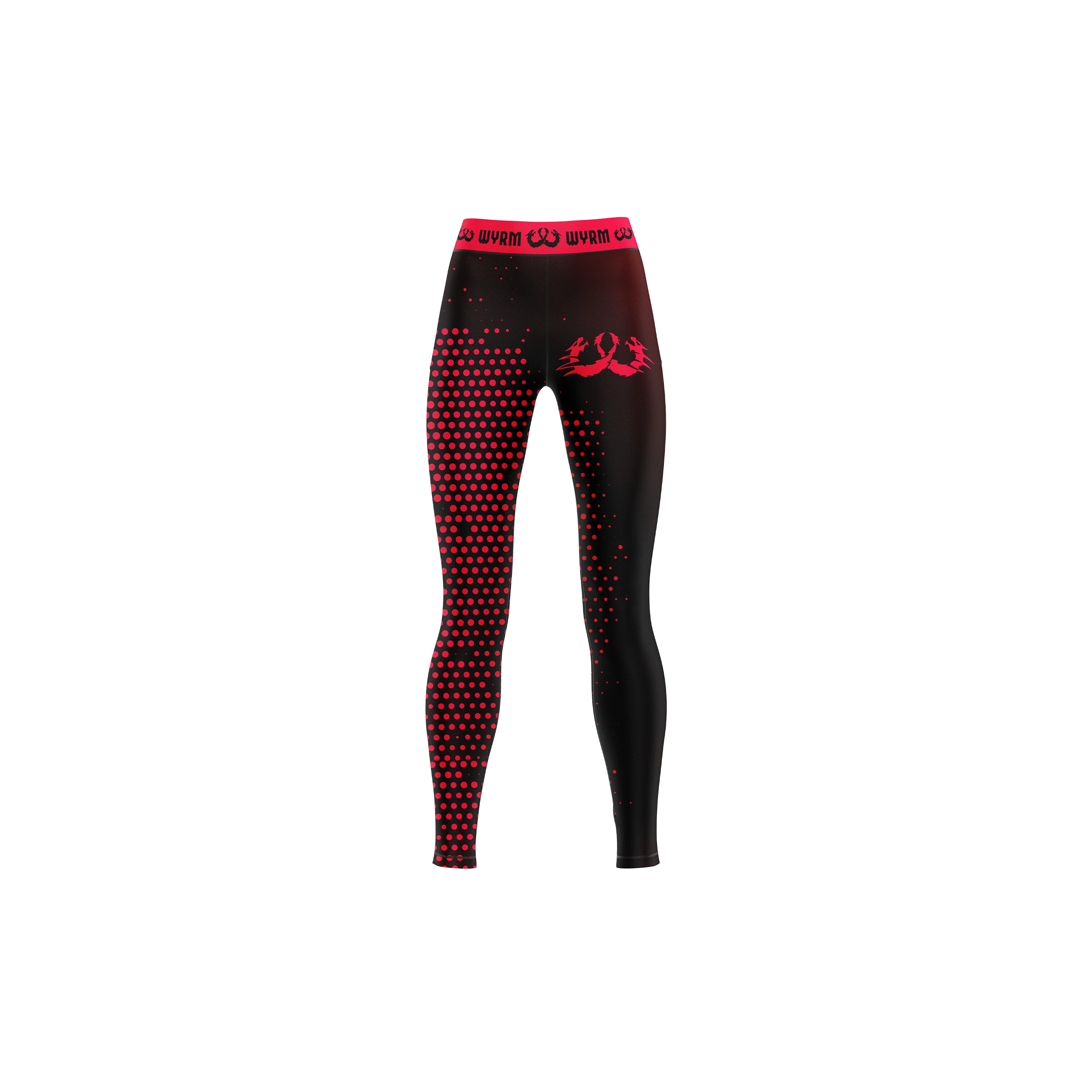 Wolfcrest Compression Spats - Image 5