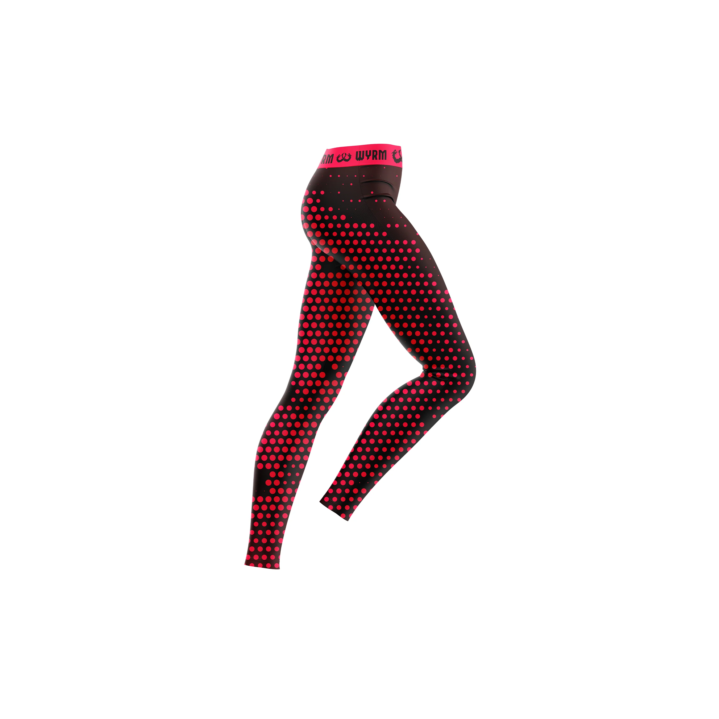 Wolfcrest Compression Spats - Image 6