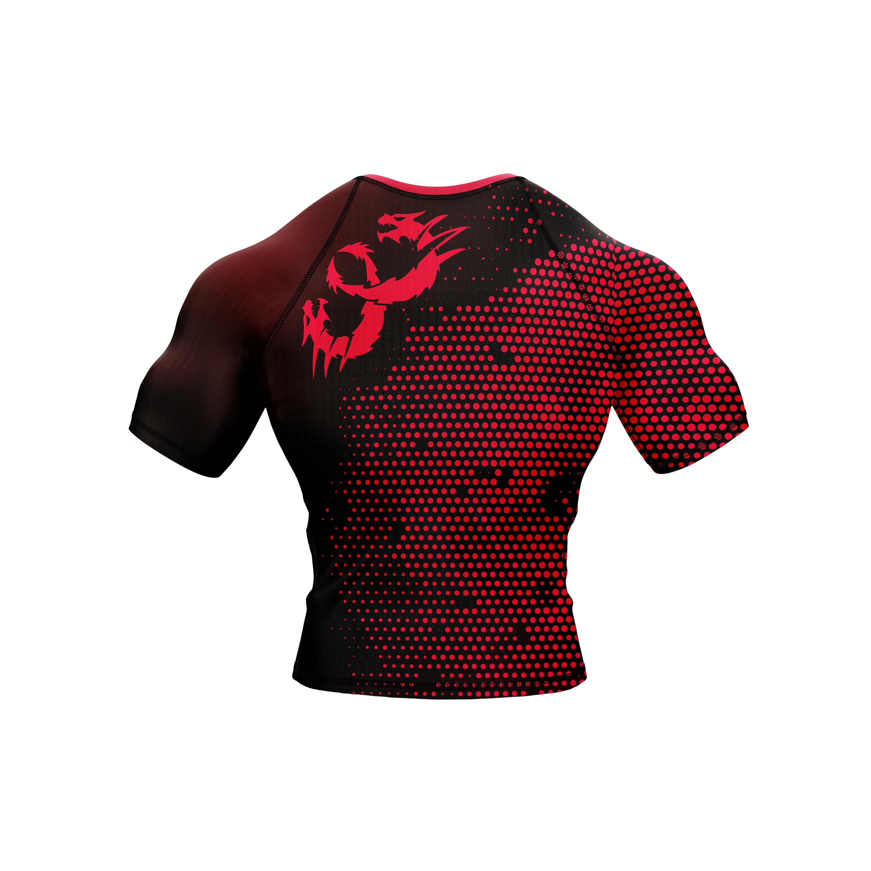 Wolfcrest Compression Top - Image 10