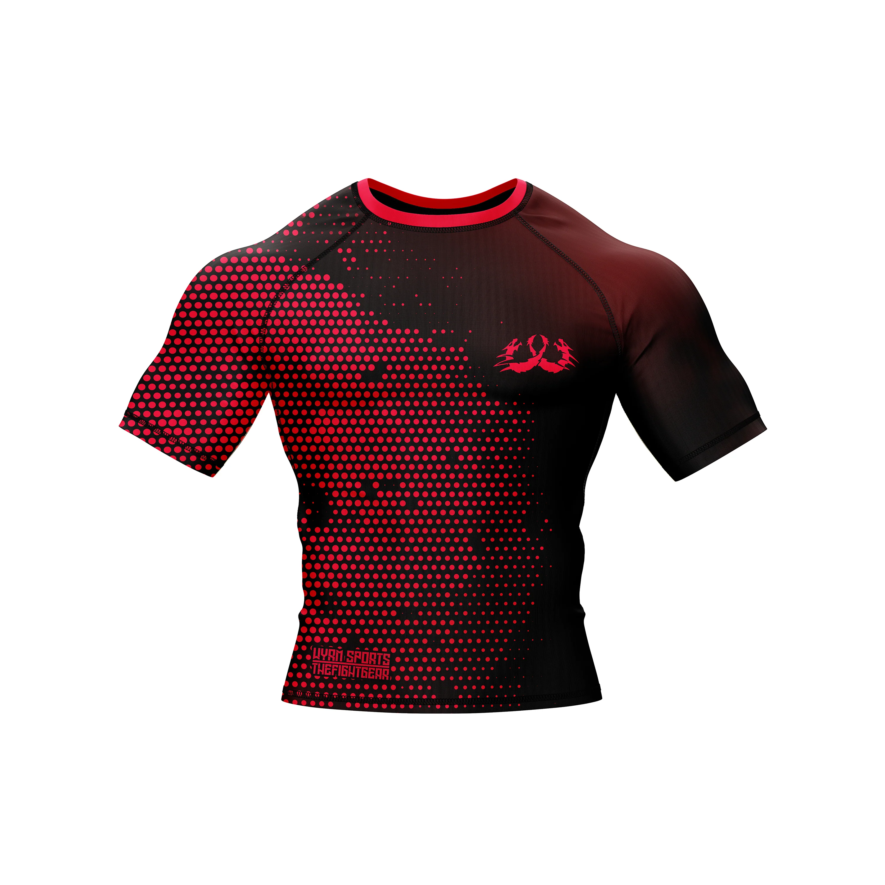 Wolfcrest Compression Top - Image 6