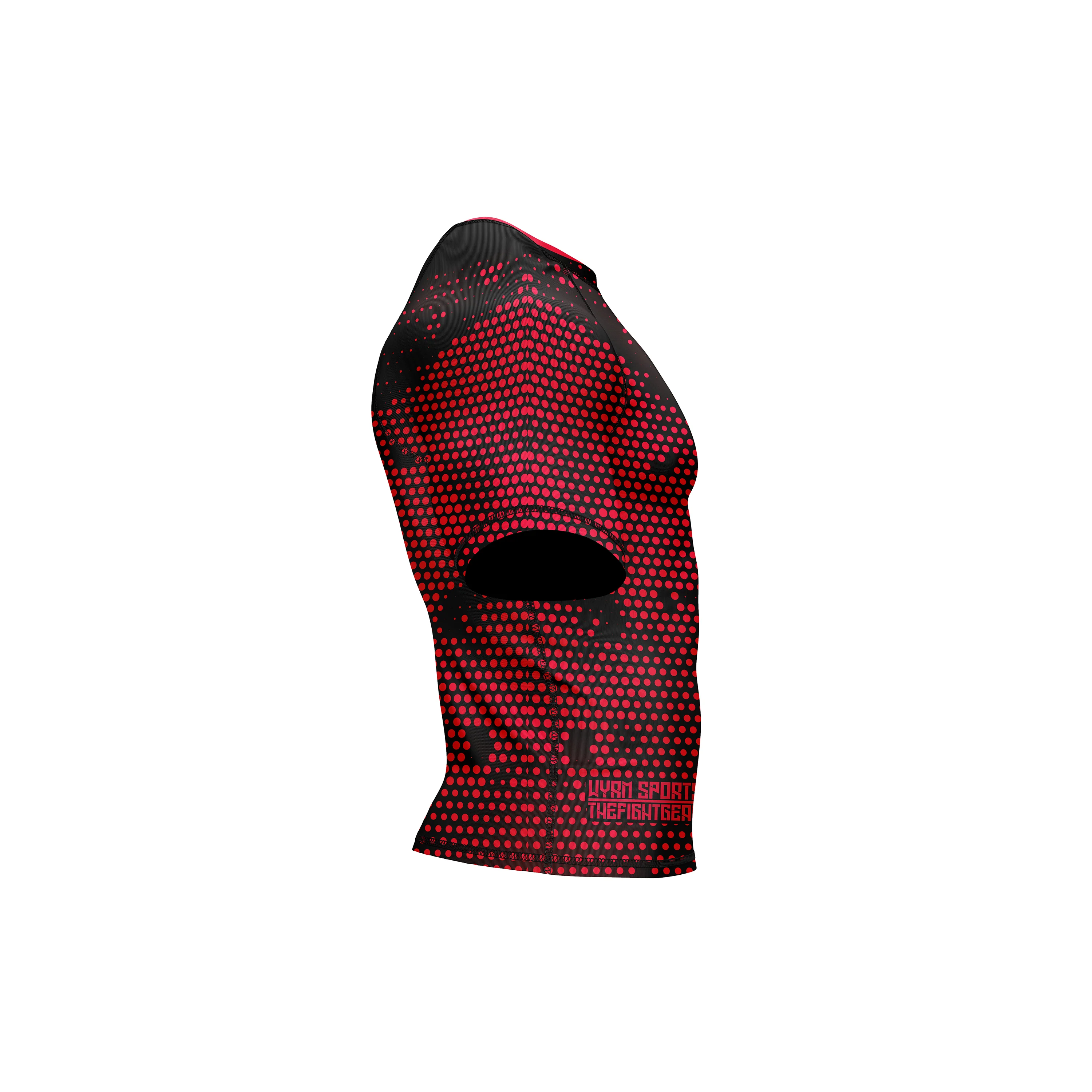 Wolfcrest Compression Top - Image 9